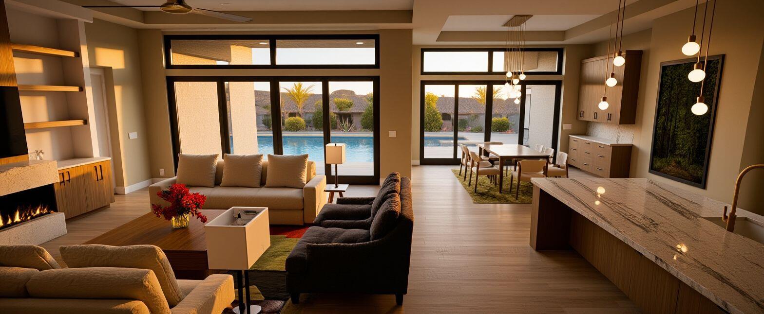 ARROWHEAD SUB - Residential