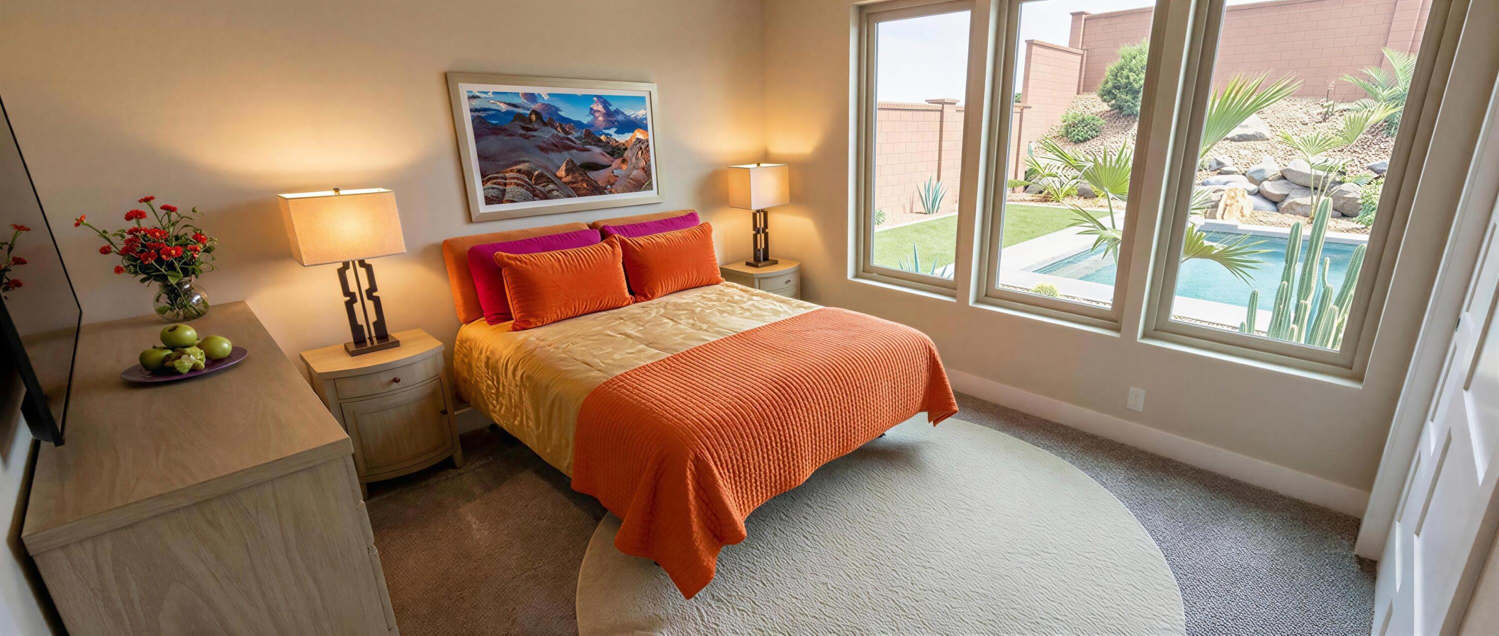 ARROWHEAD SUB - Residential