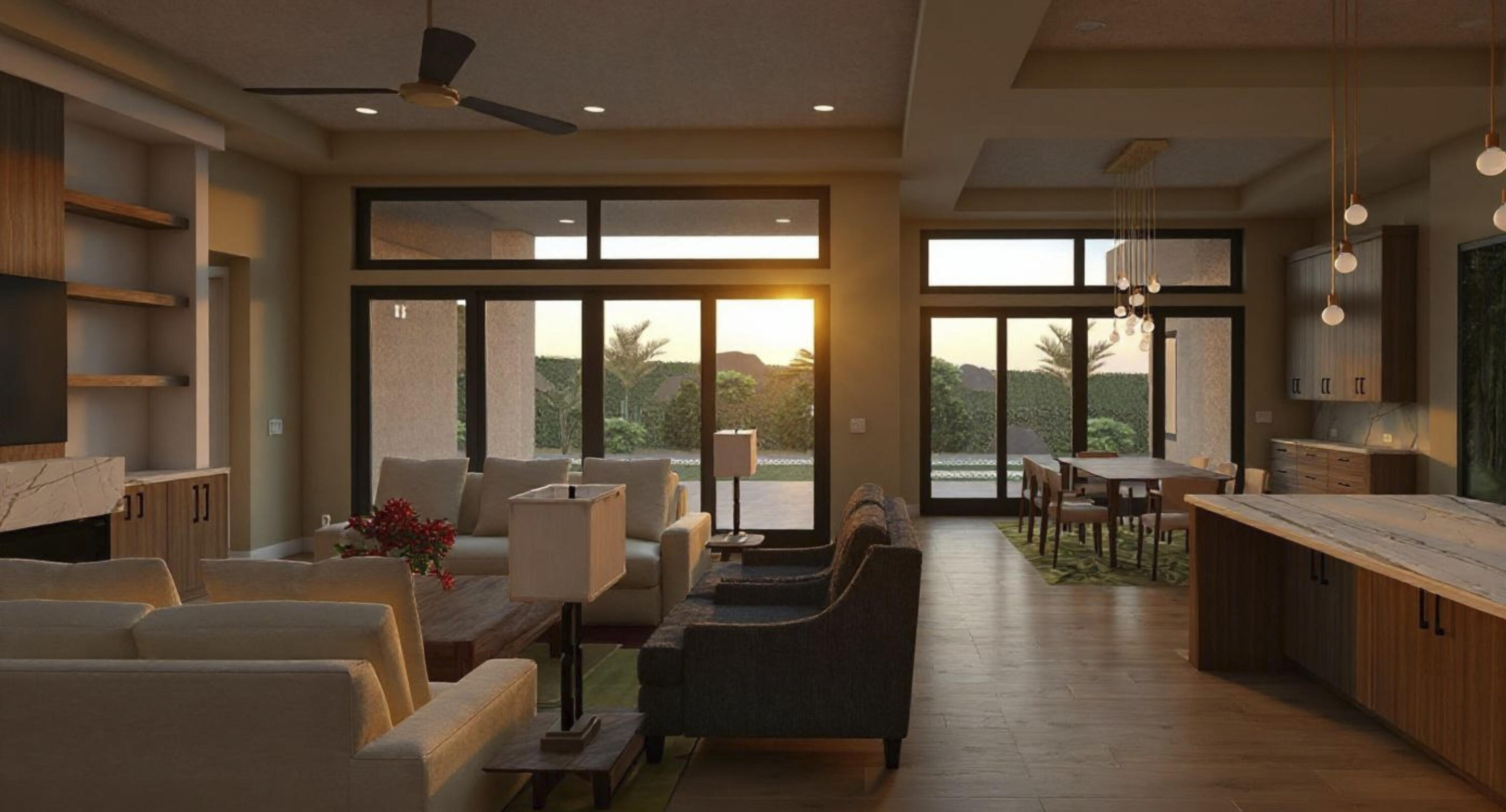 ARROWHEAD SUB - Residential