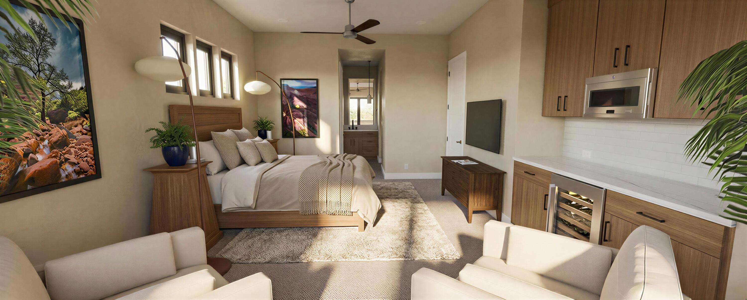 ARROWHEAD SUB - Residential