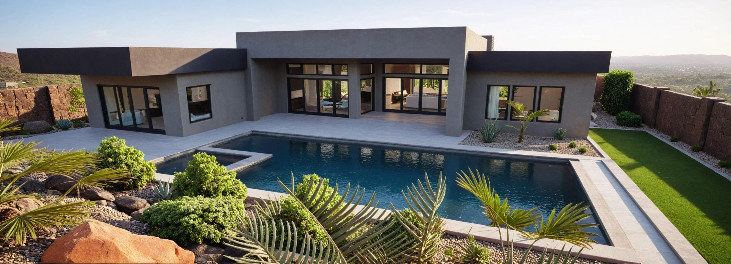 ARROWHEAD SUB - Residential