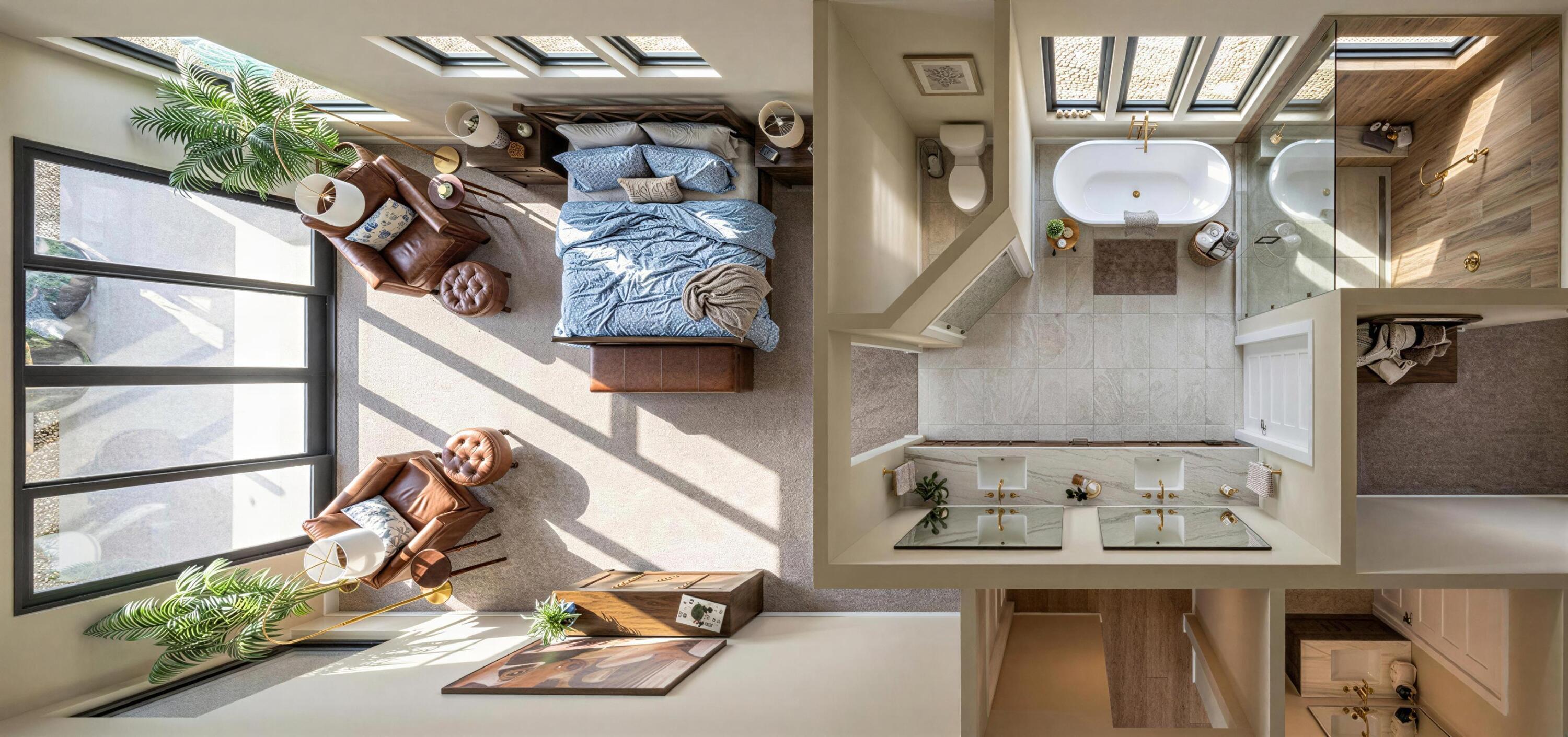 ARROWHEAD SUB - Residential