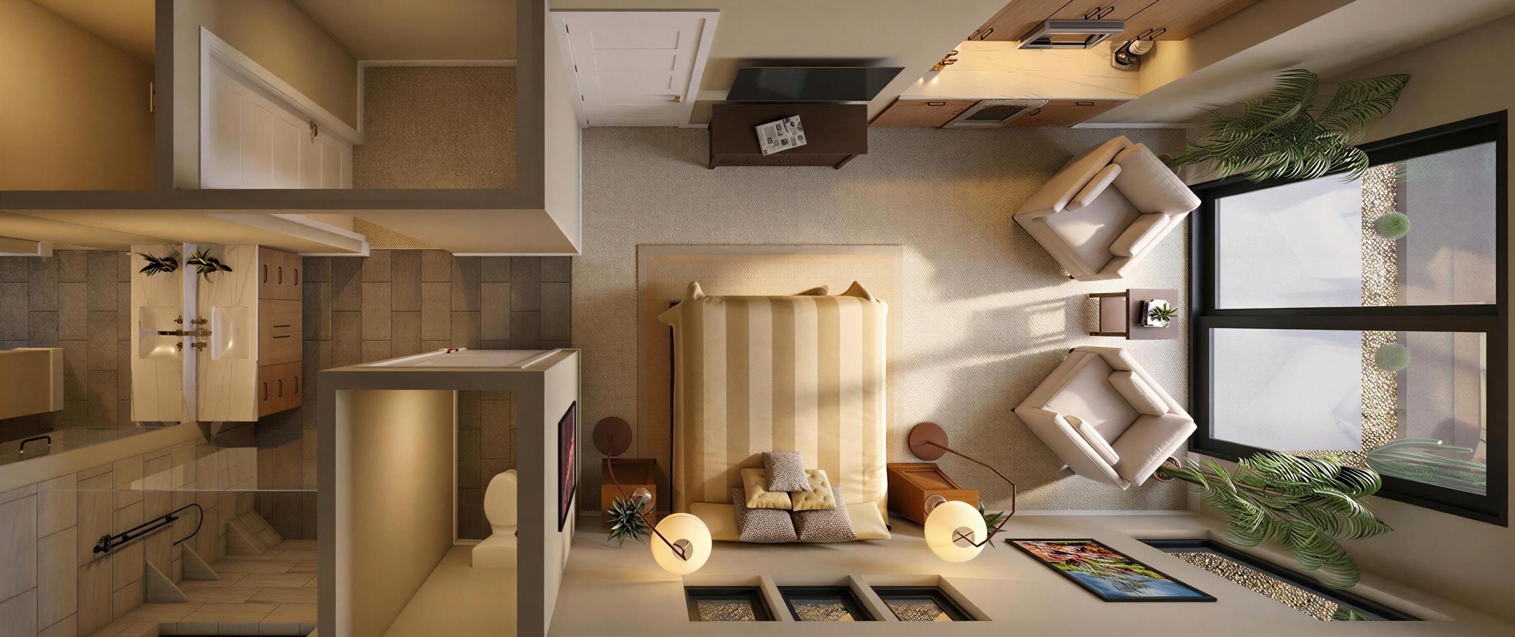 ARROWHEAD SUB - Residential