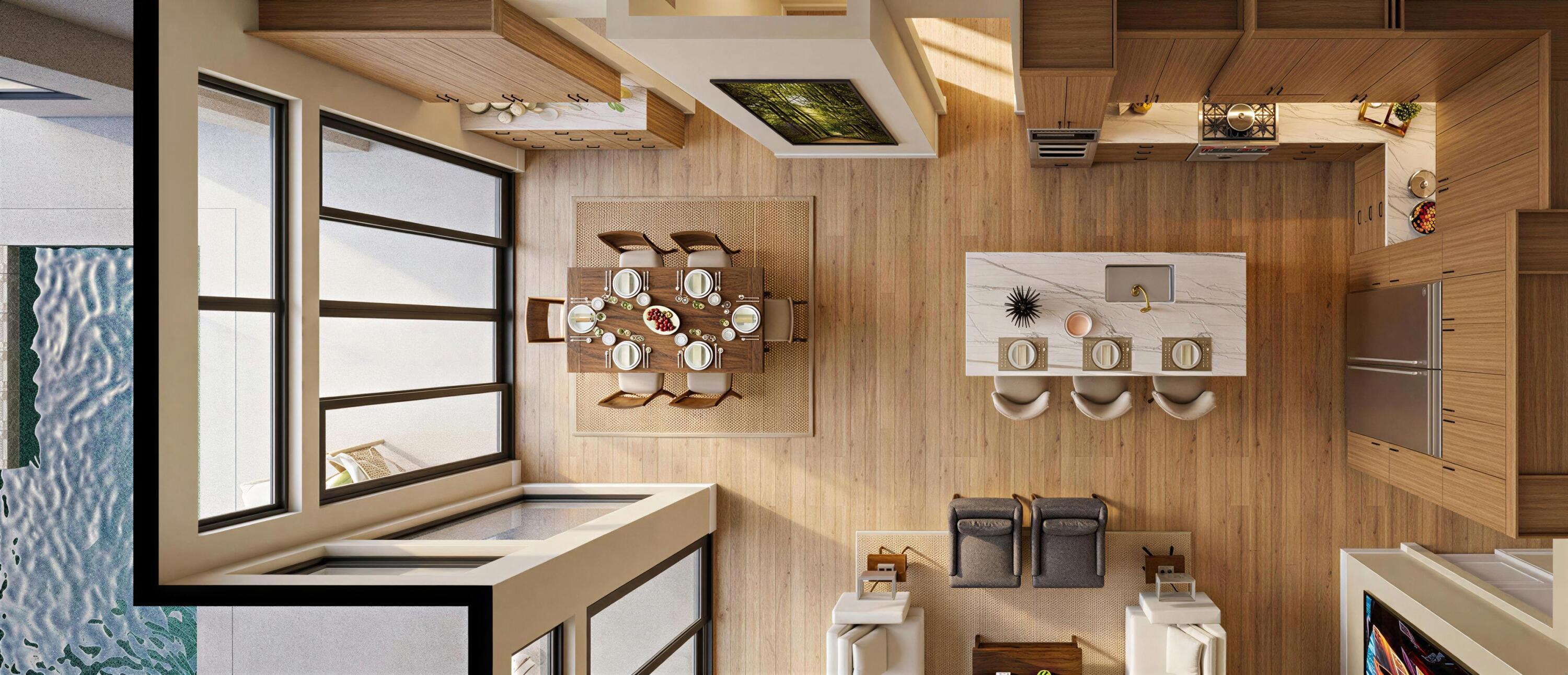 ARROWHEAD SUB - Residential