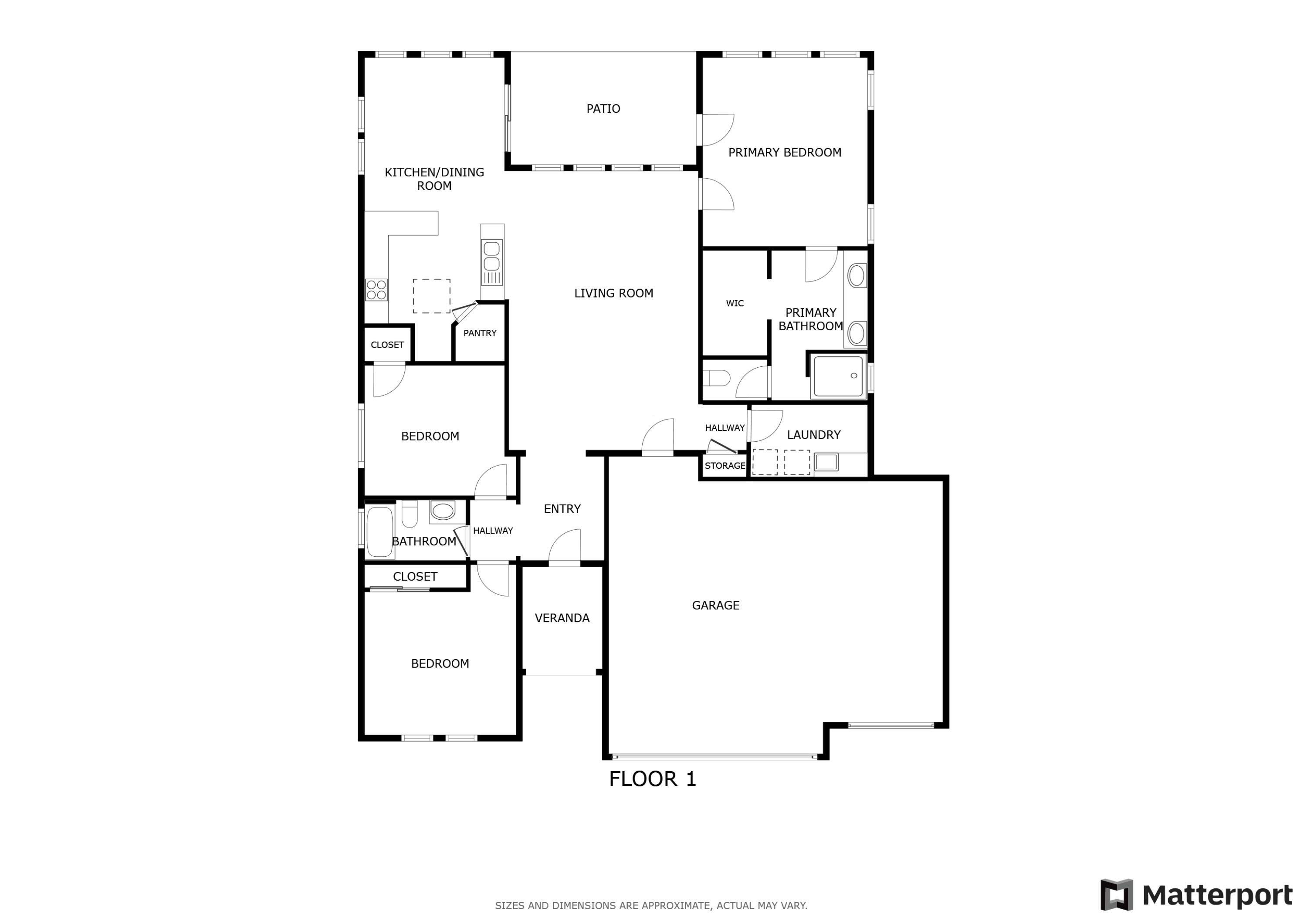 HIGHLAND PARK AT THE CORAL CANYON - Residential