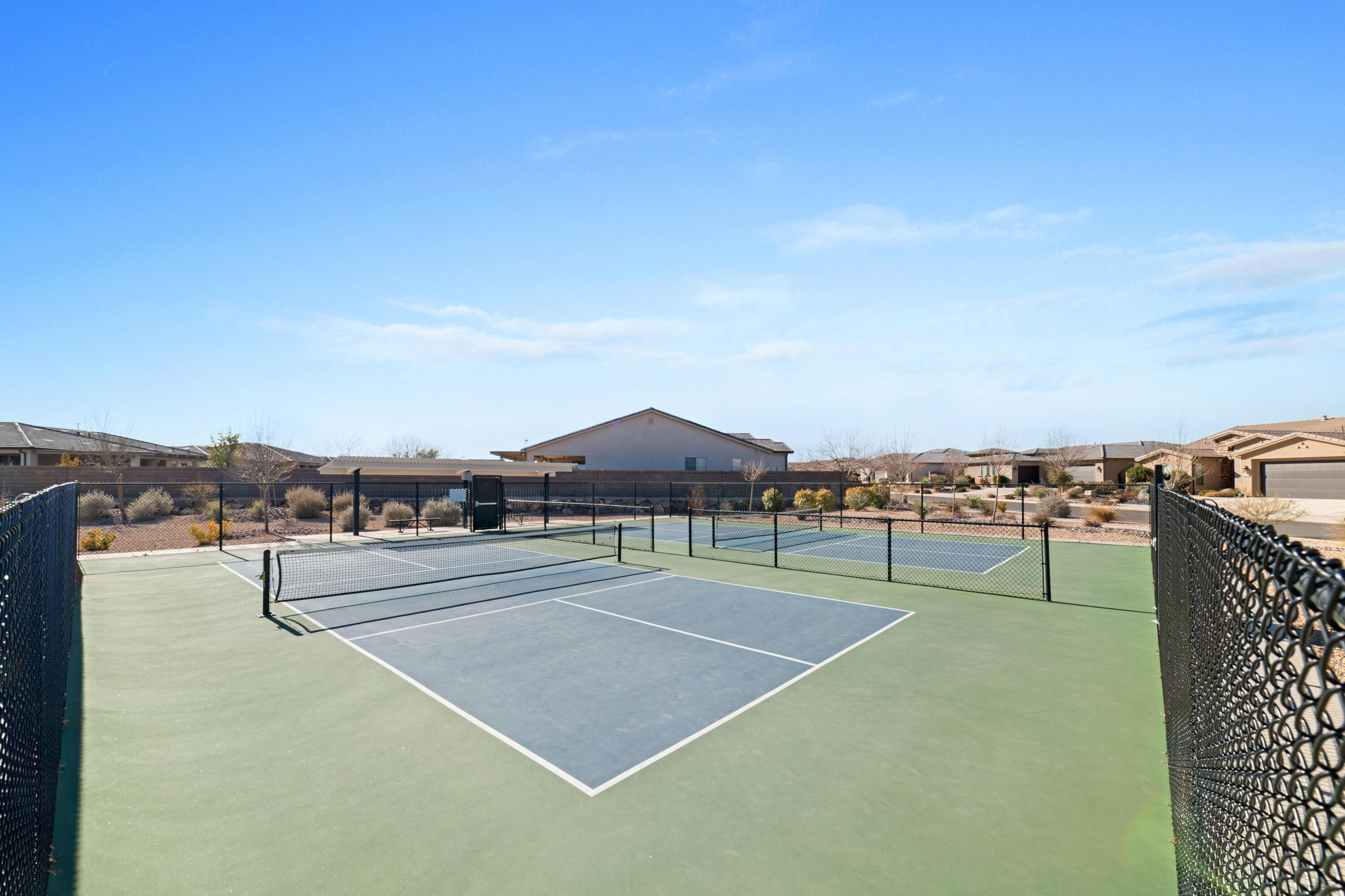 HIGHLAND PARK AT THE CORAL CANYON - Residential