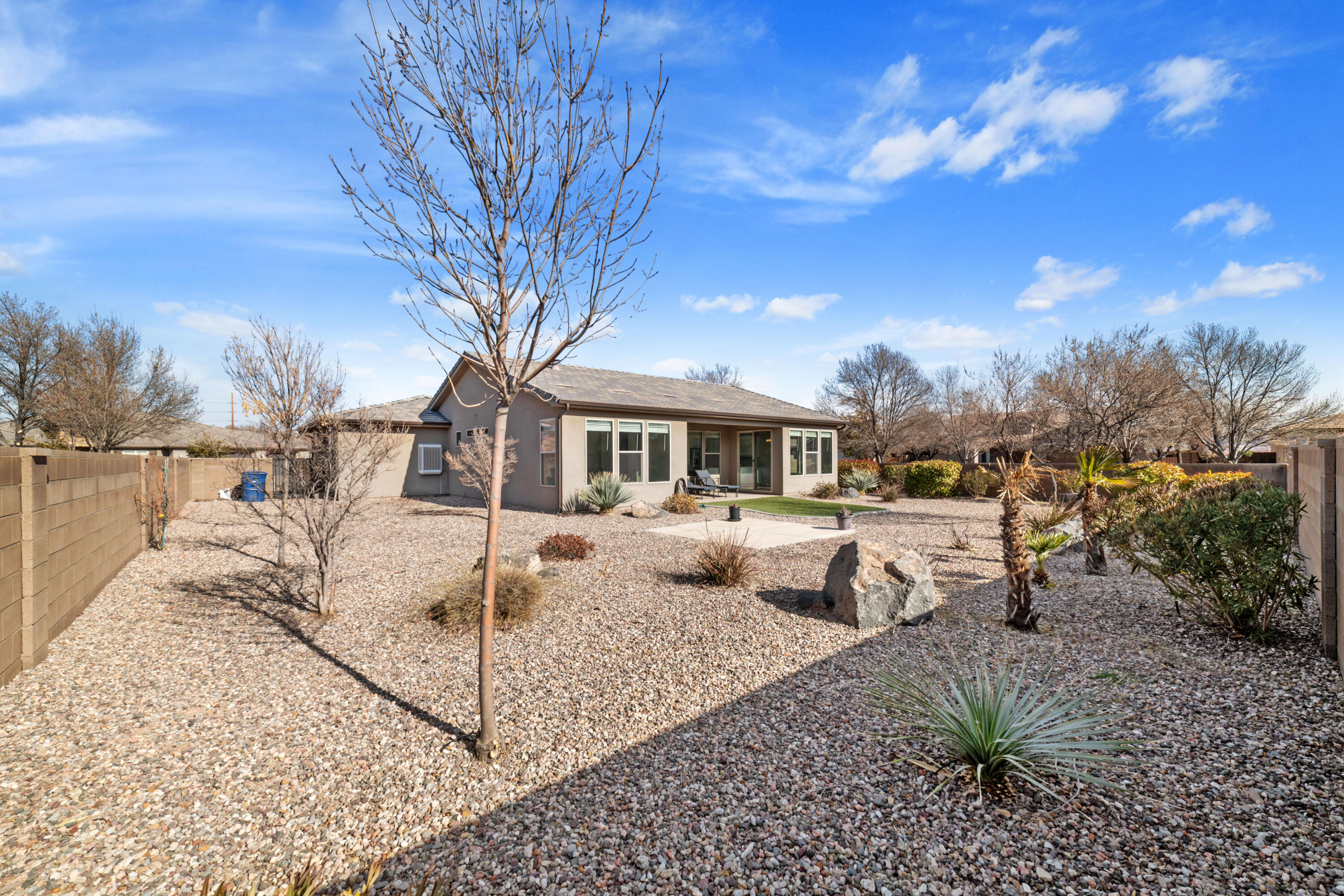 HIGHLAND PARK AT THE CORAL CANYON - Residential