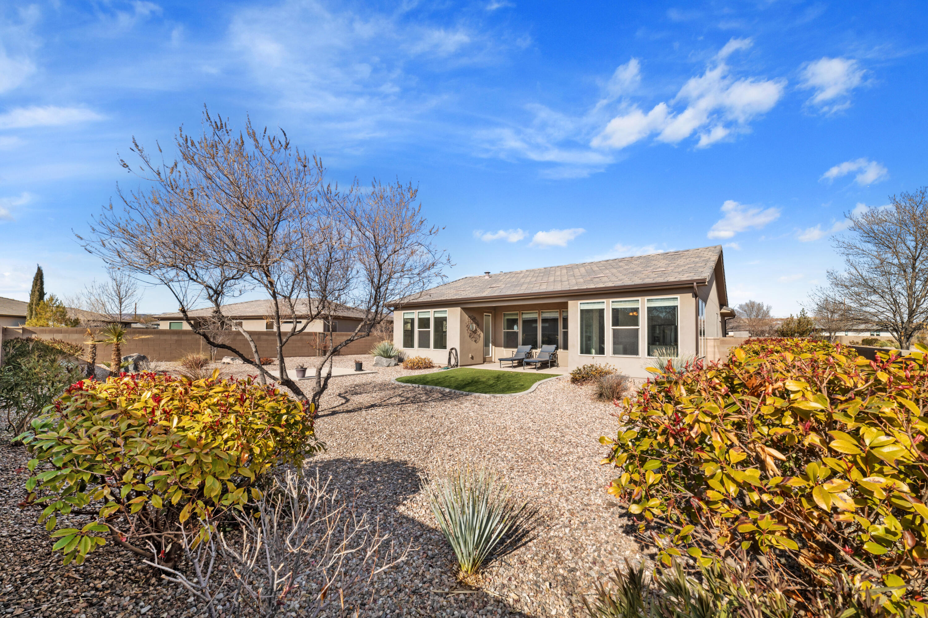 HIGHLAND PARK AT THE CORAL CANYON - Residential