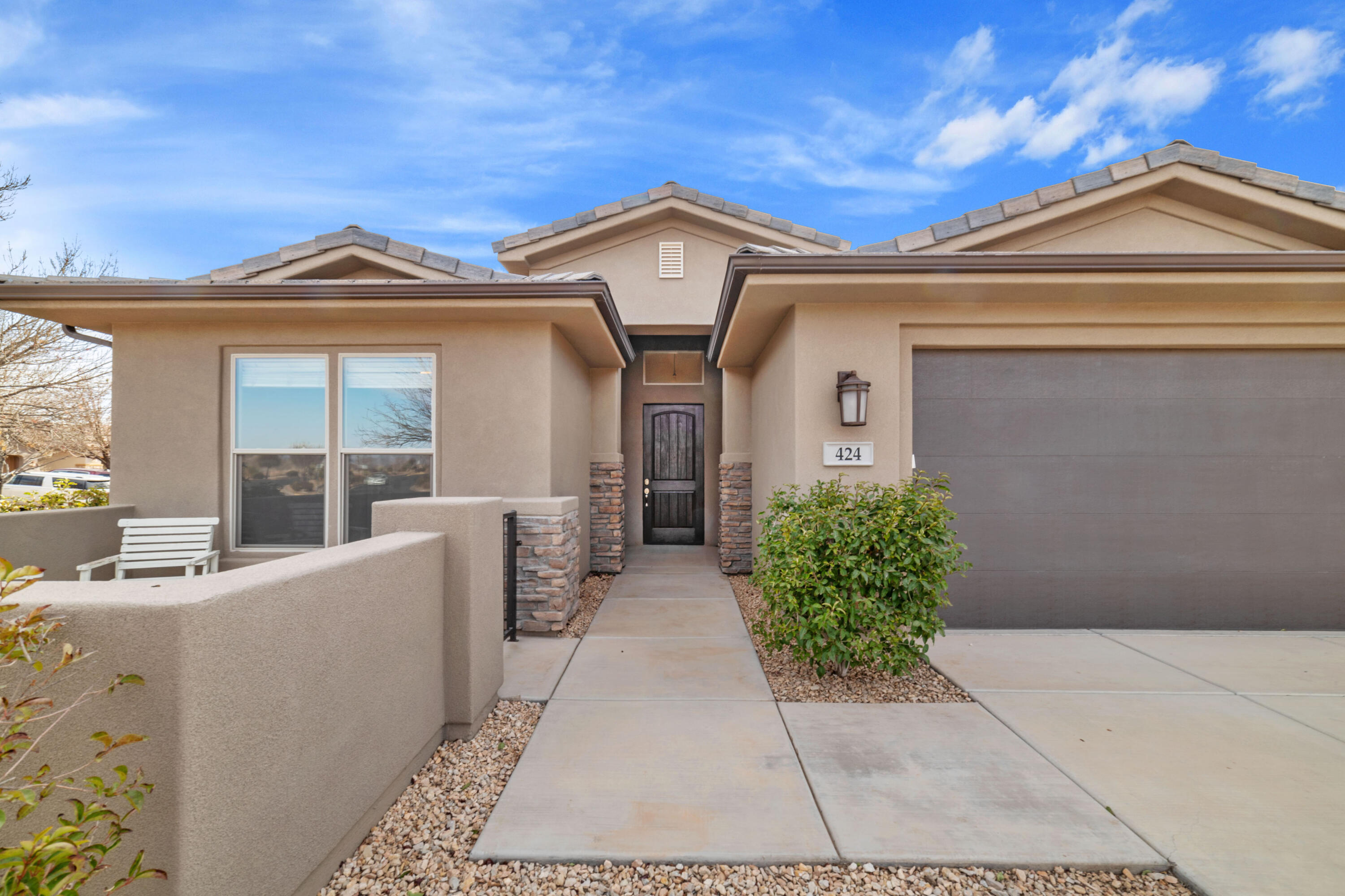 HIGHLAND PARK AT THE CORAL CANYON - Residential