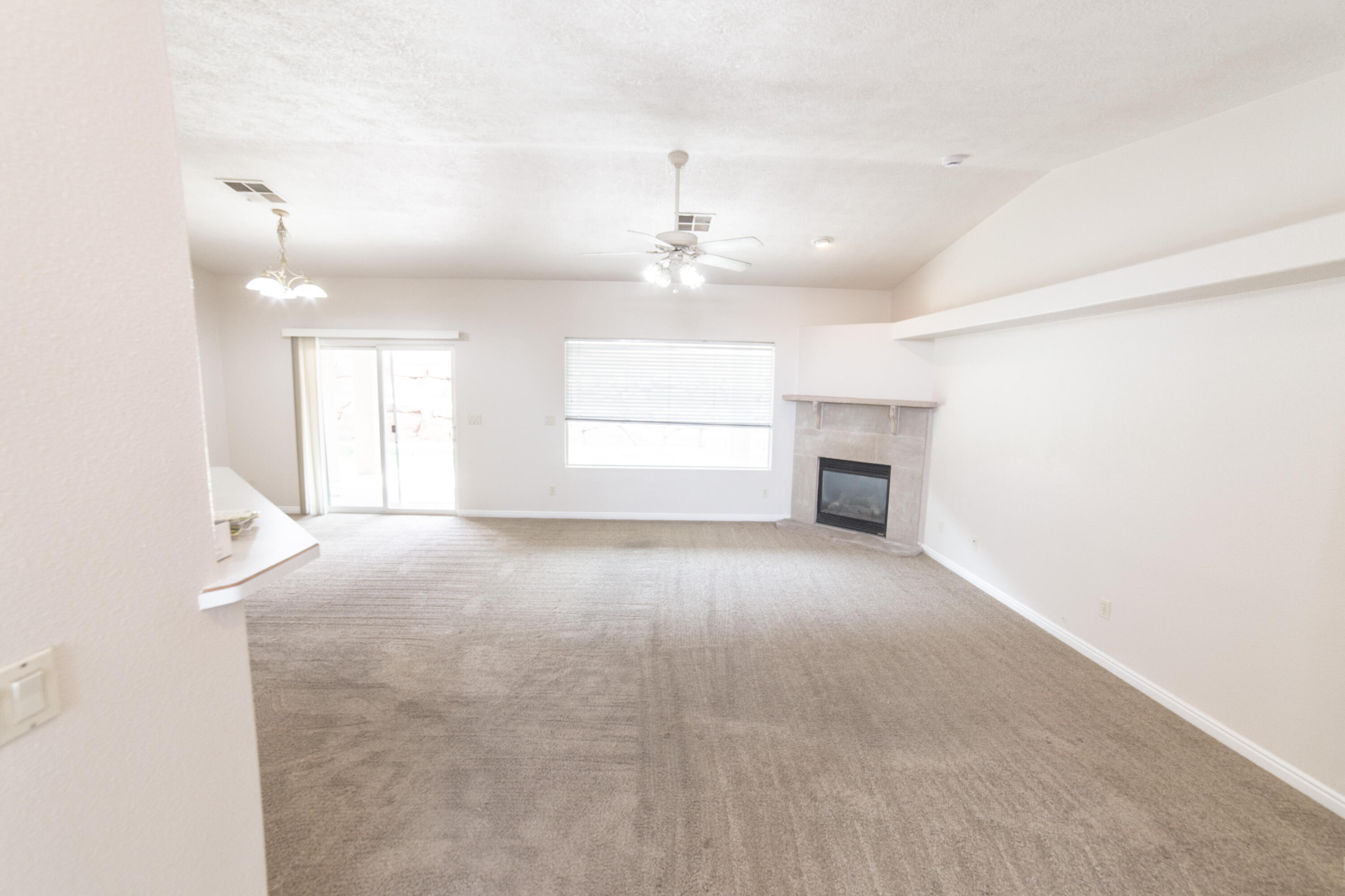 SKY RIDGE HOMESITES - Residential