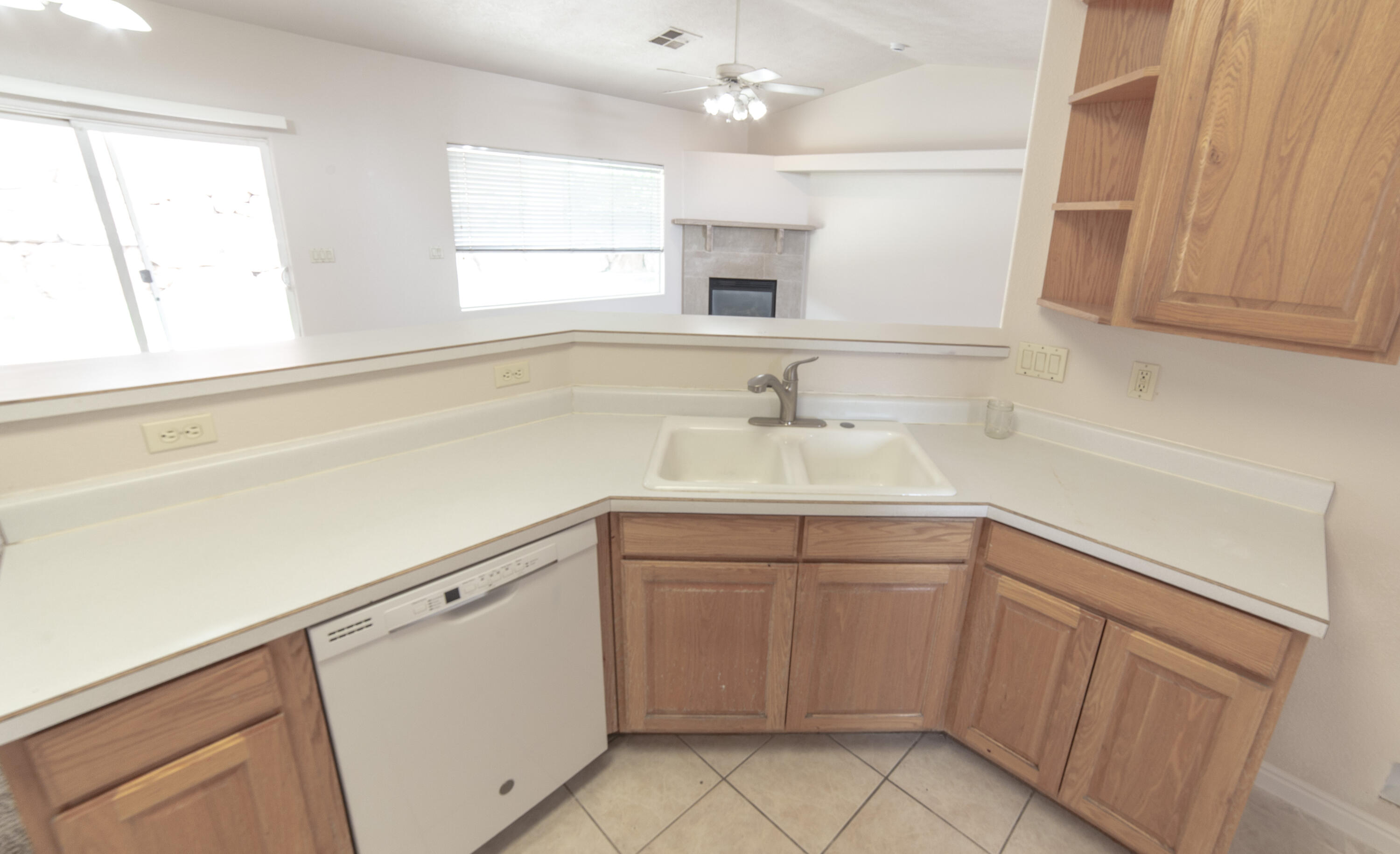 SKY RIDGE HOMESITES - Residential