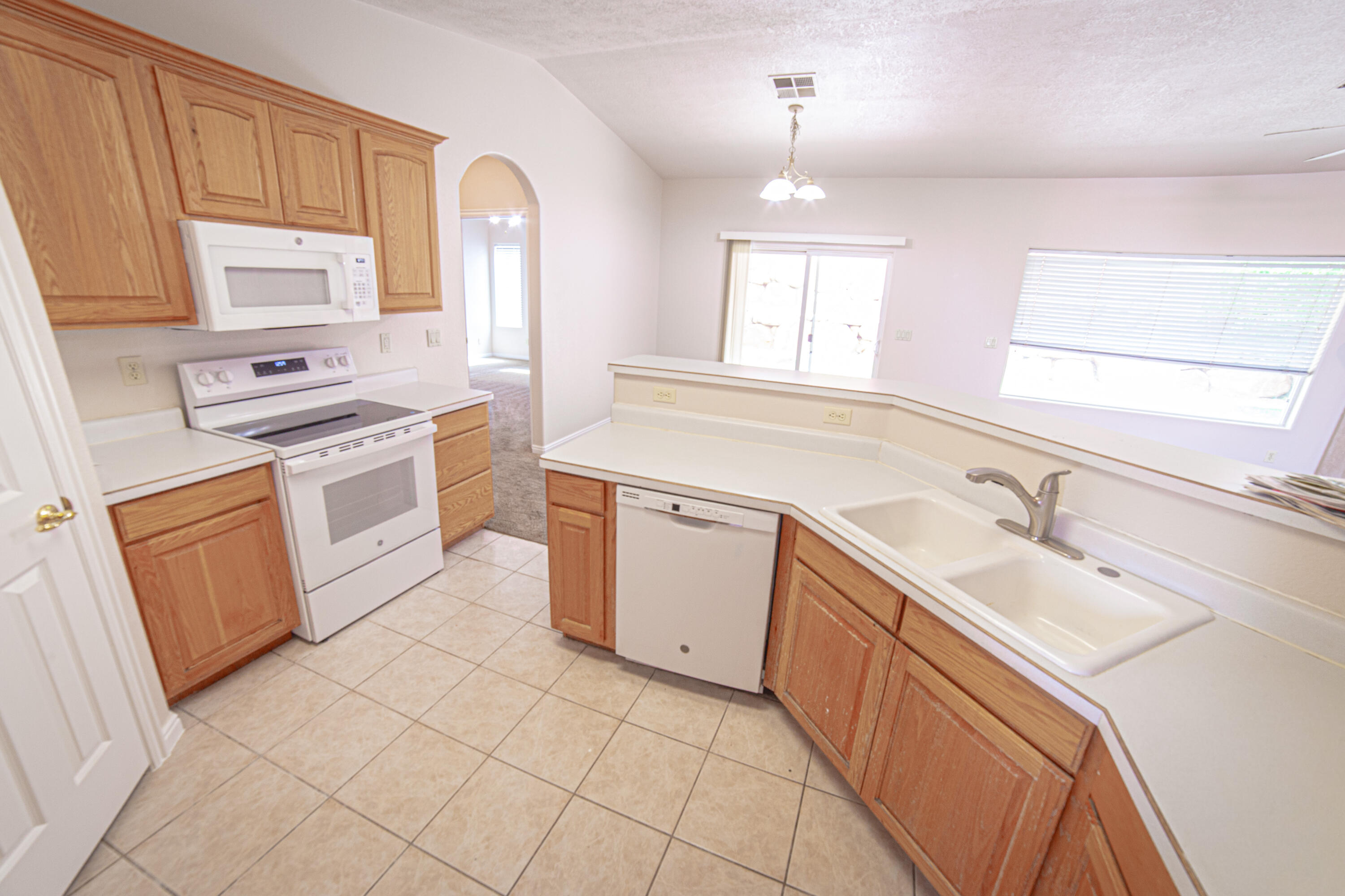 SKY RIDGE HOMESITES - Residential