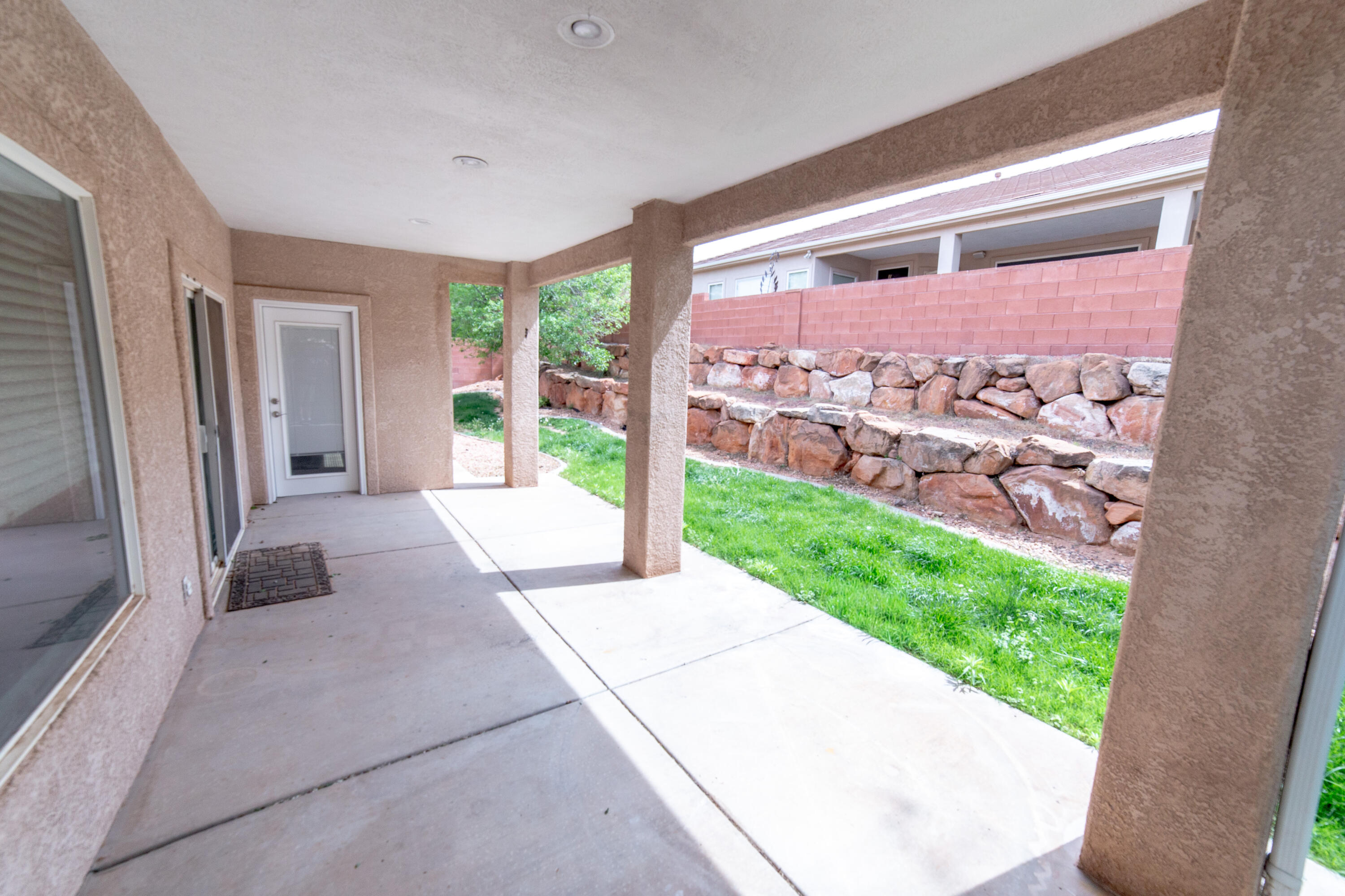 SKY RIDGE HOMESITES - Residential