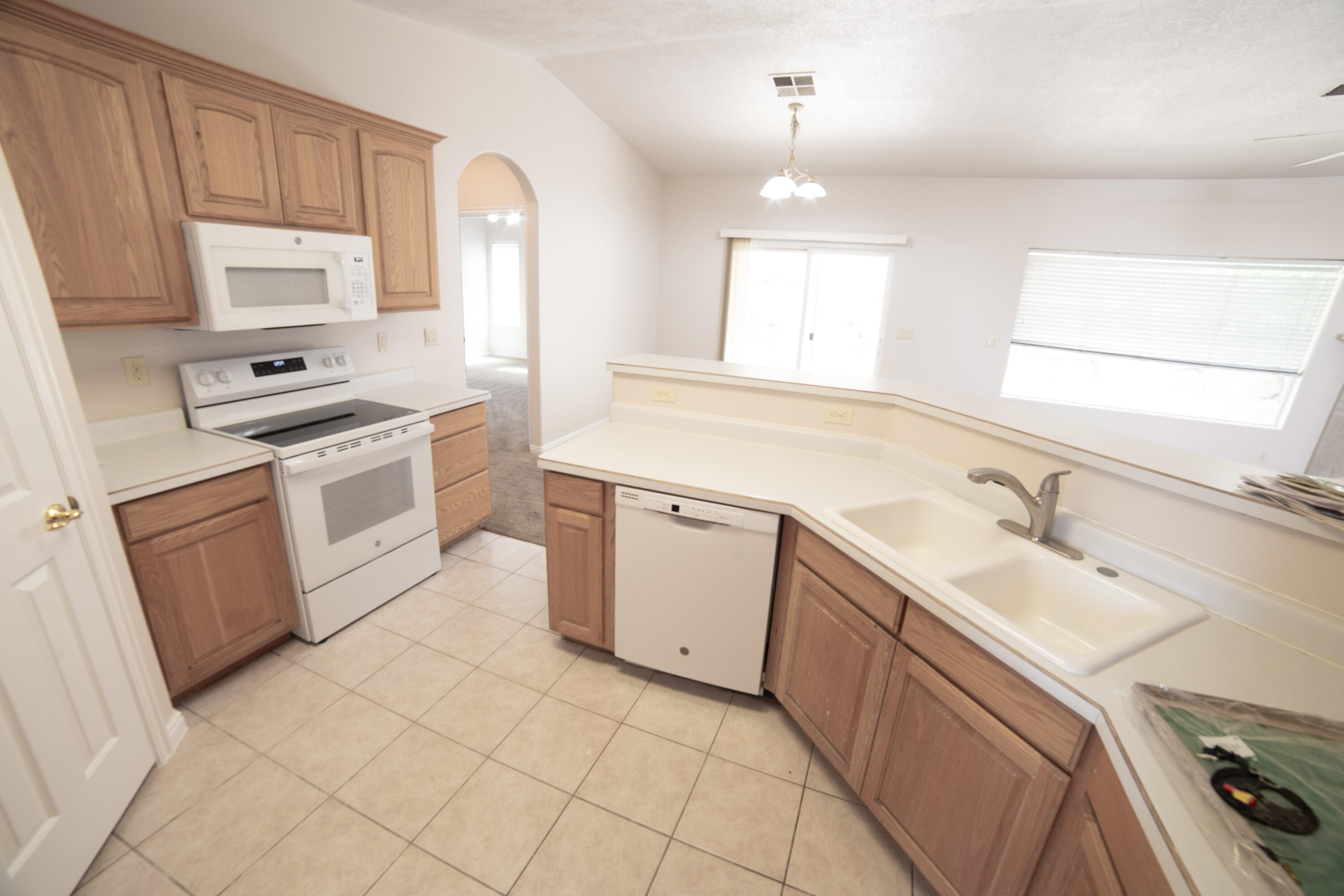 SKY RIDGE HOMESITES - Residential