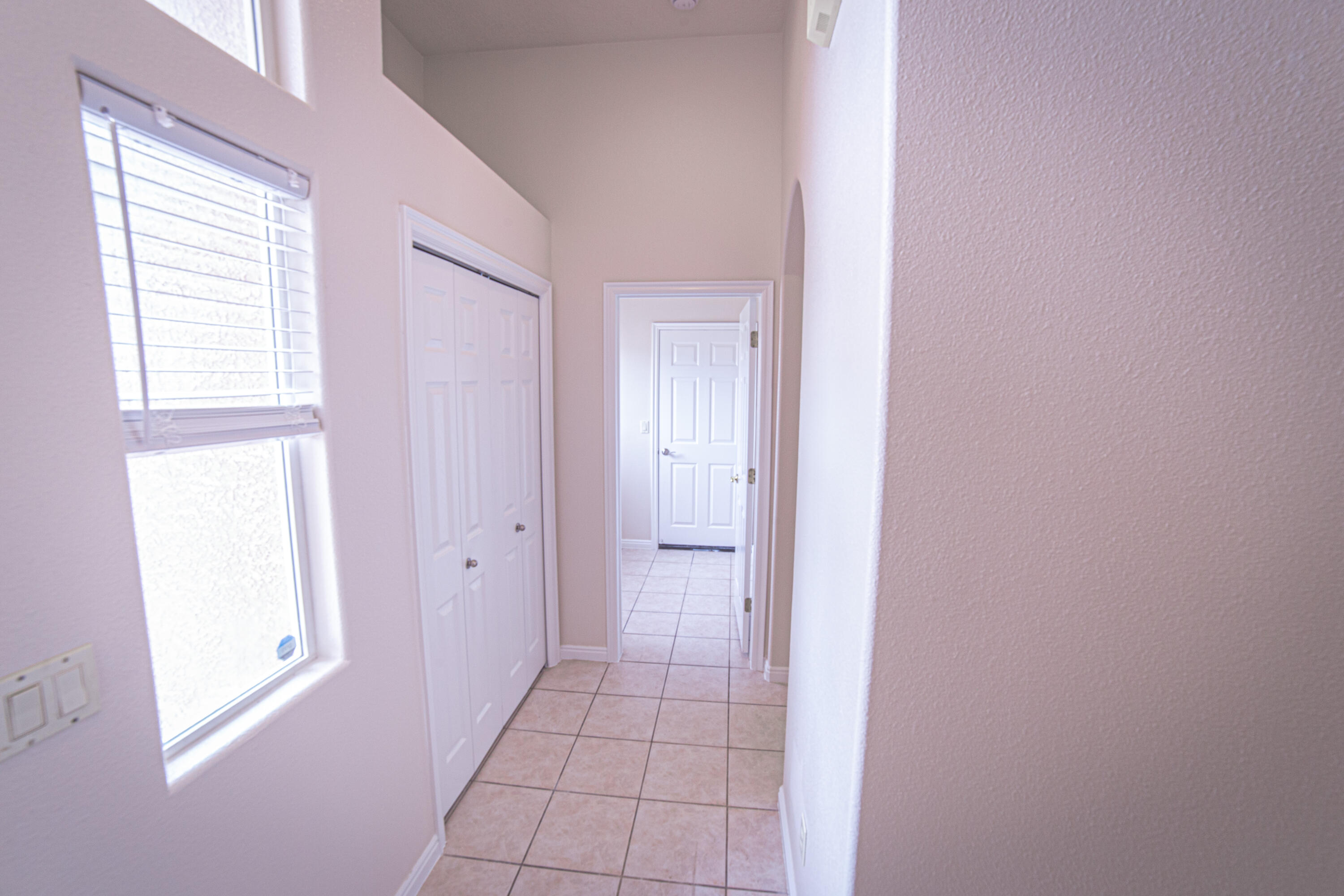 SKY RIDGE HOMESITES - Residential