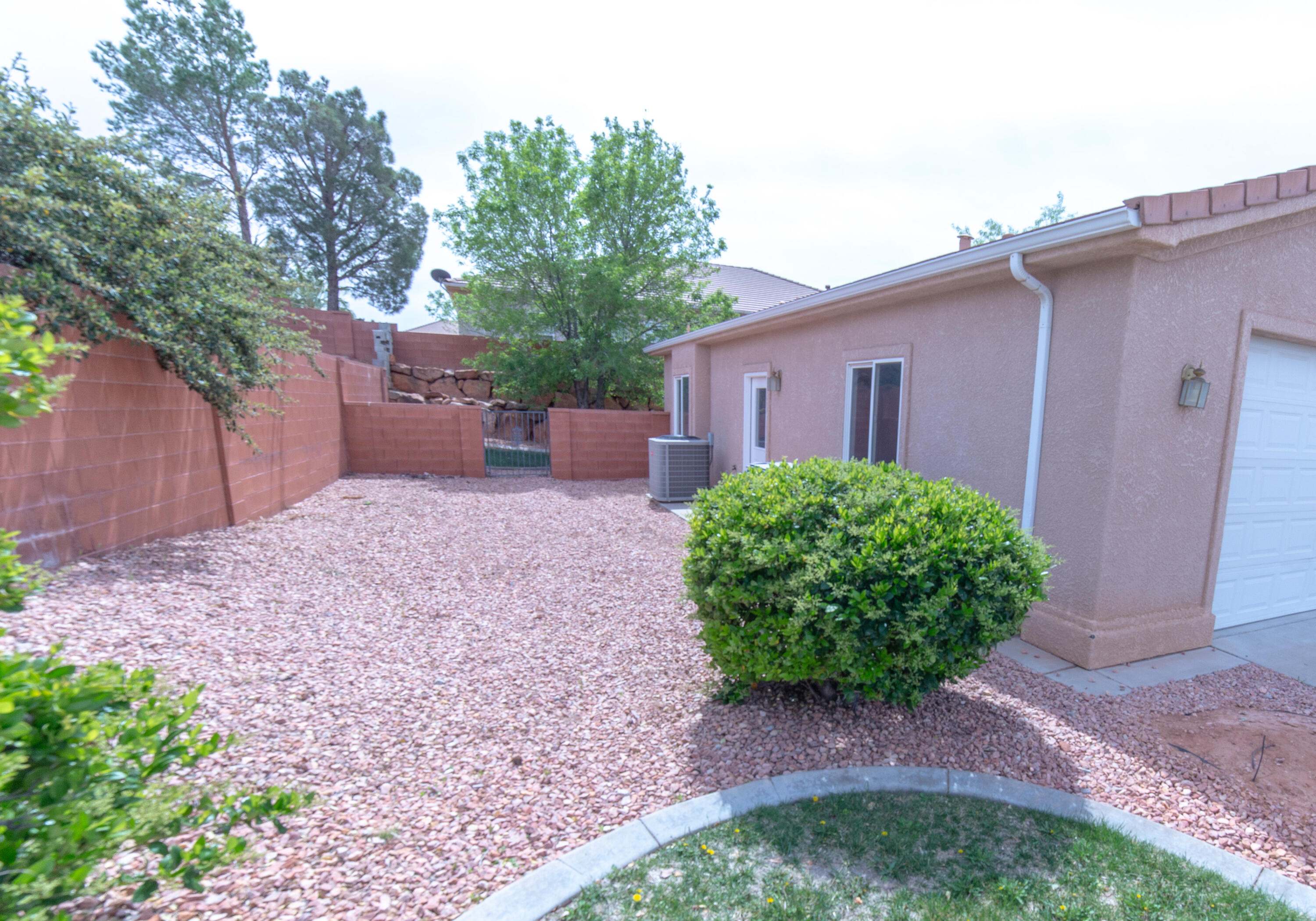 SKY RIDGE HOMESITES - Residential