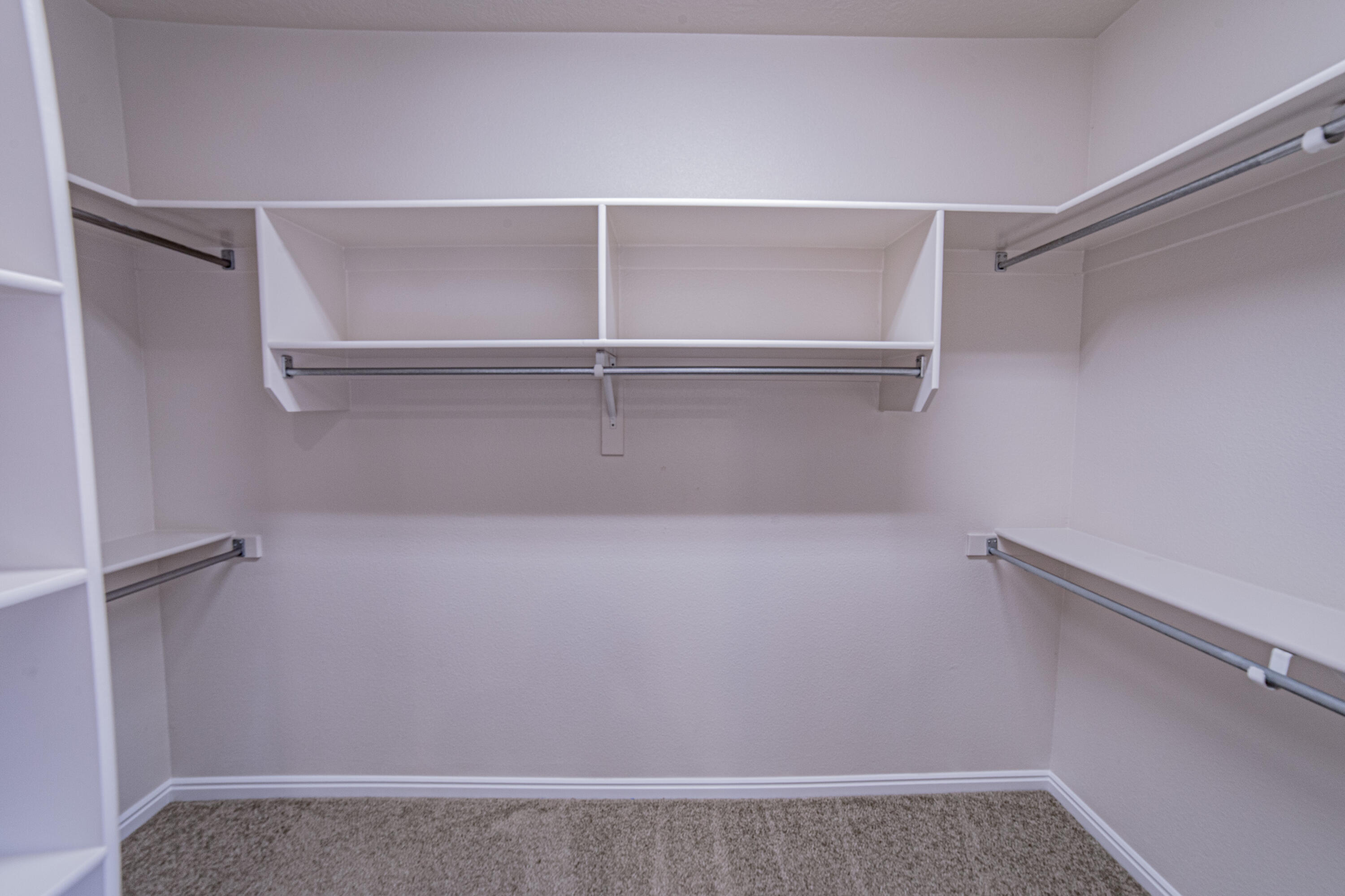 SKY RIDGE HOMESITES - Residential