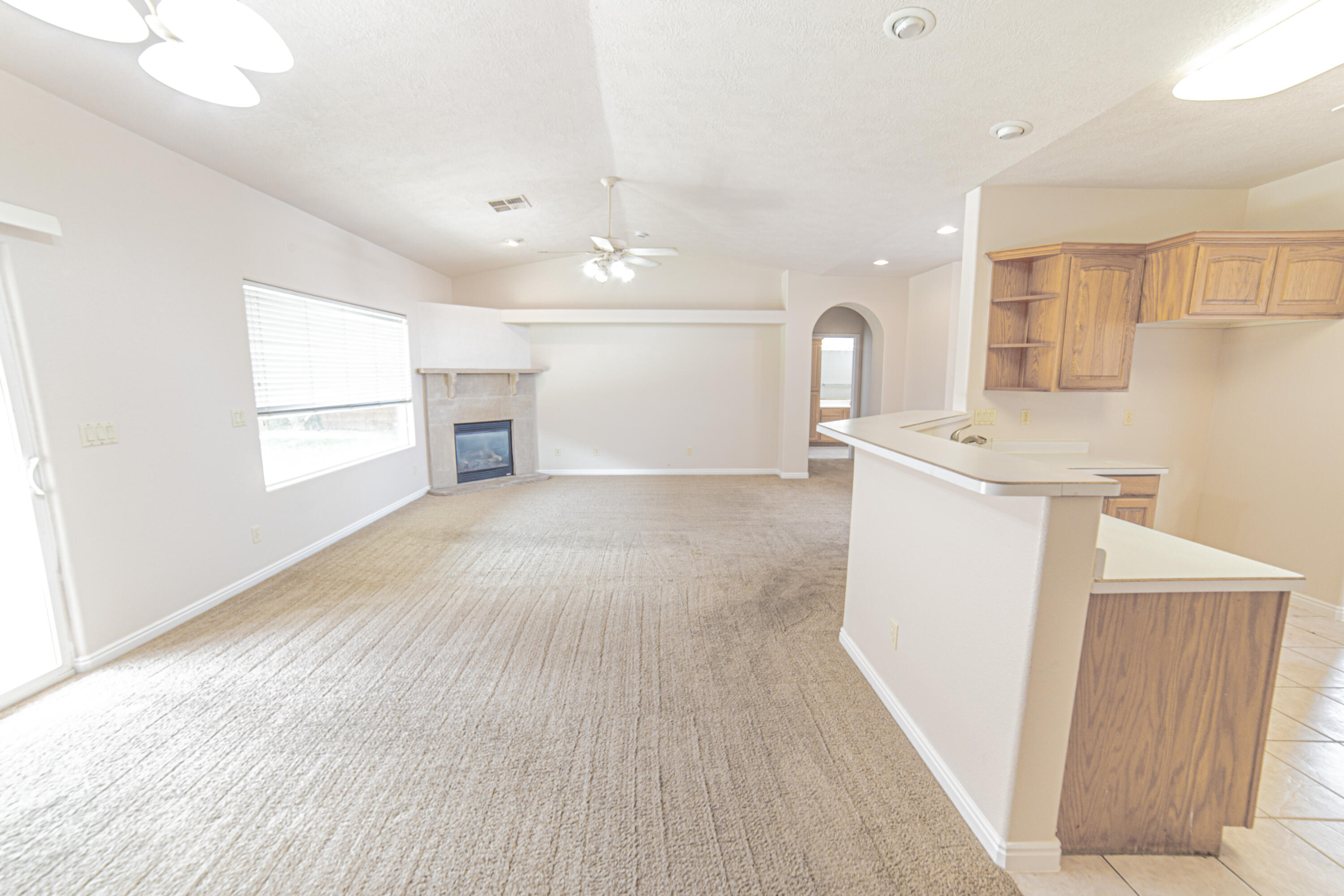 SKY RIDGE HOMESITES - Residential