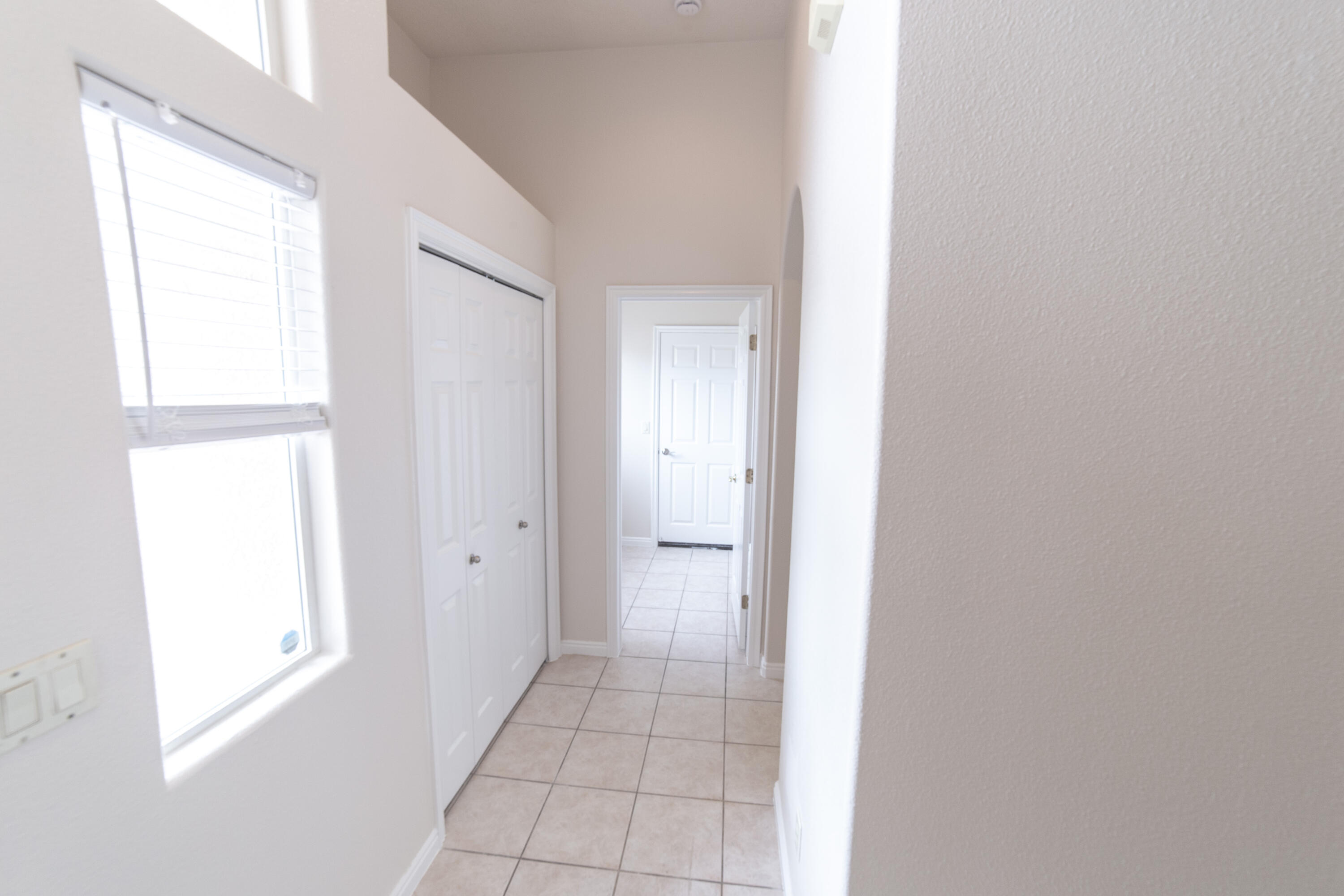 SKY RIDGE HOMESITES - Residential