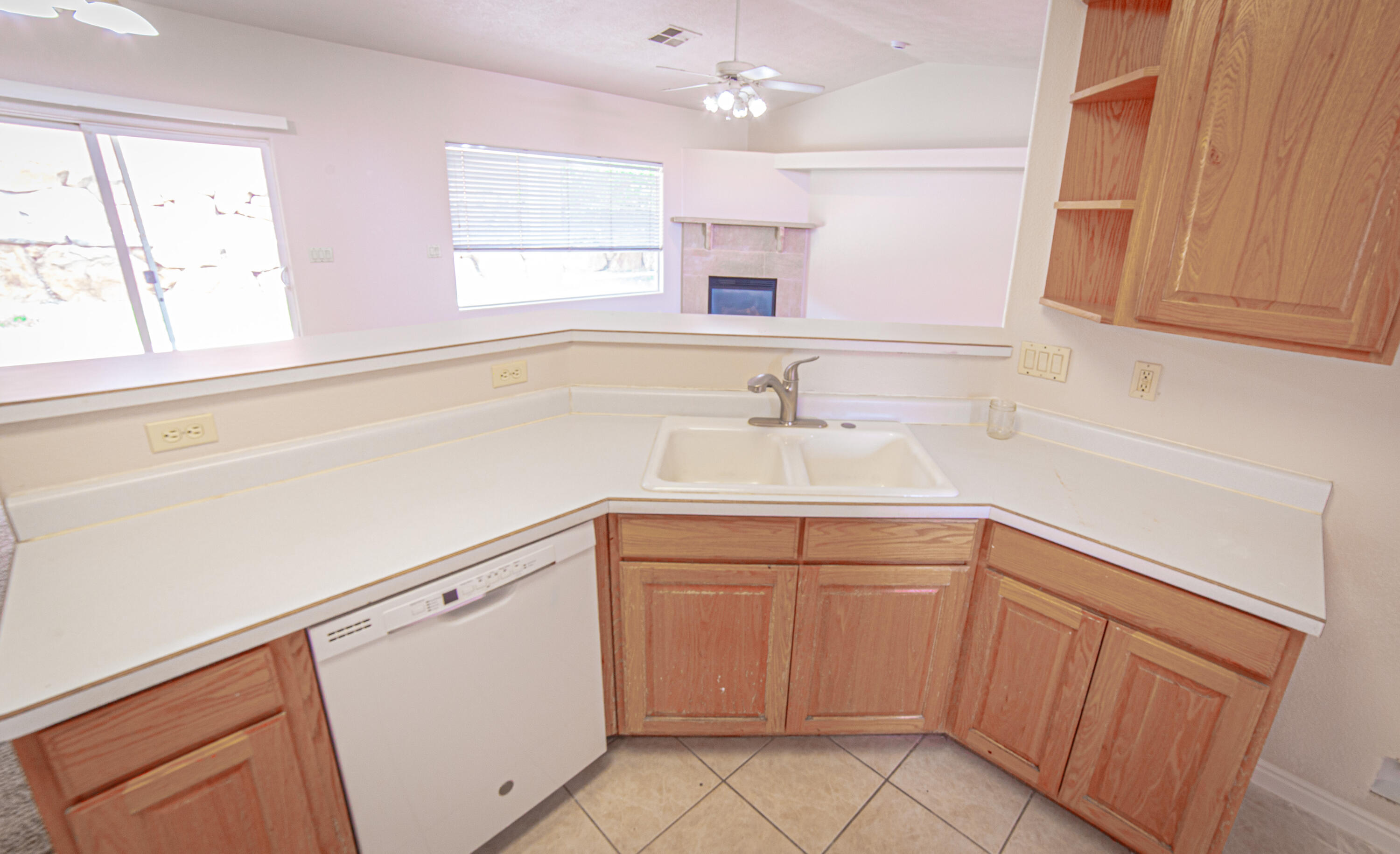 SKY RIDGE HOMESITES - Residential