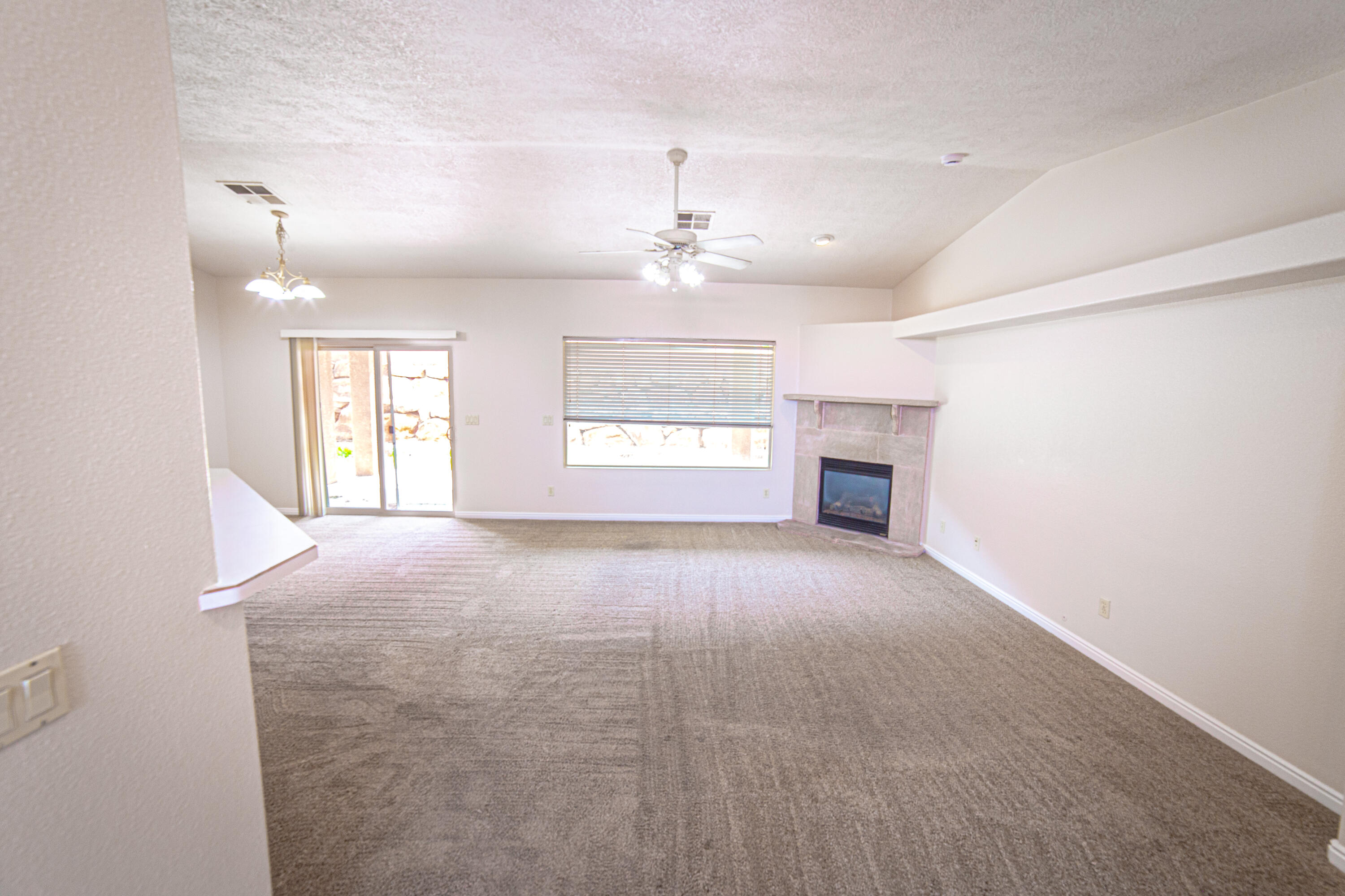 SKY RIDGE HOMESITES - Residential