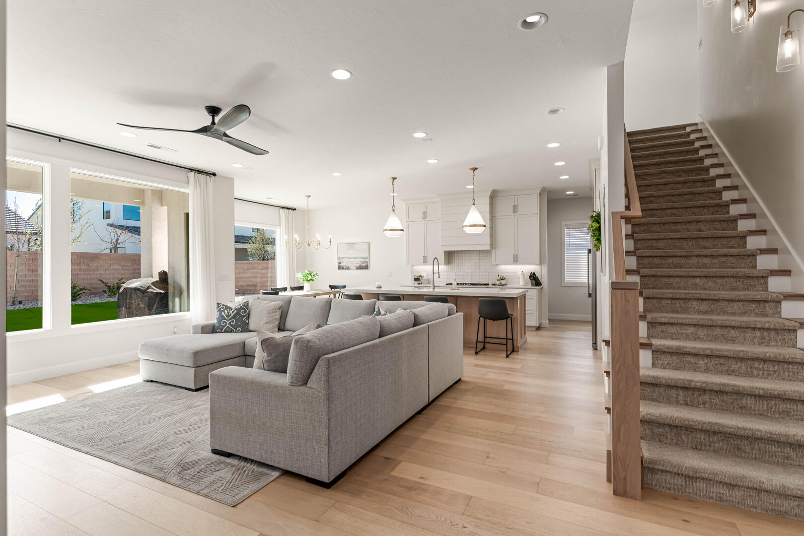 CRIMSON VISTAS - Residential