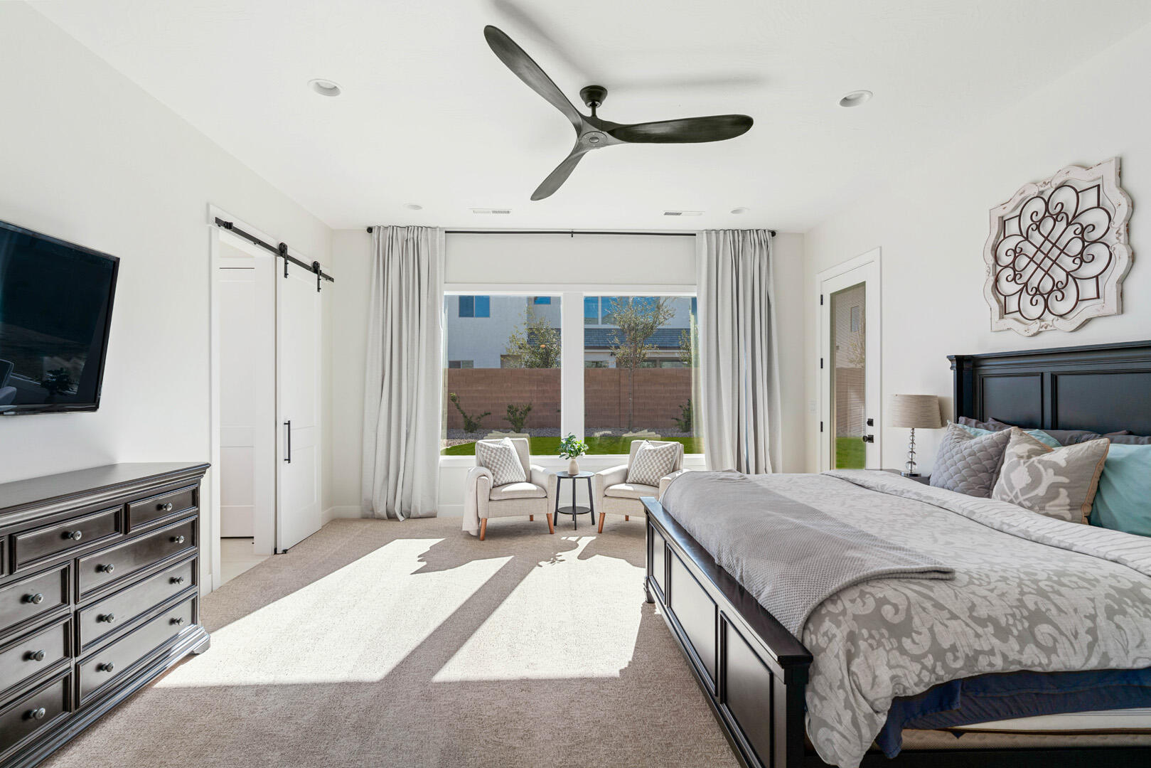 CRIMSON VISTAS - Residential