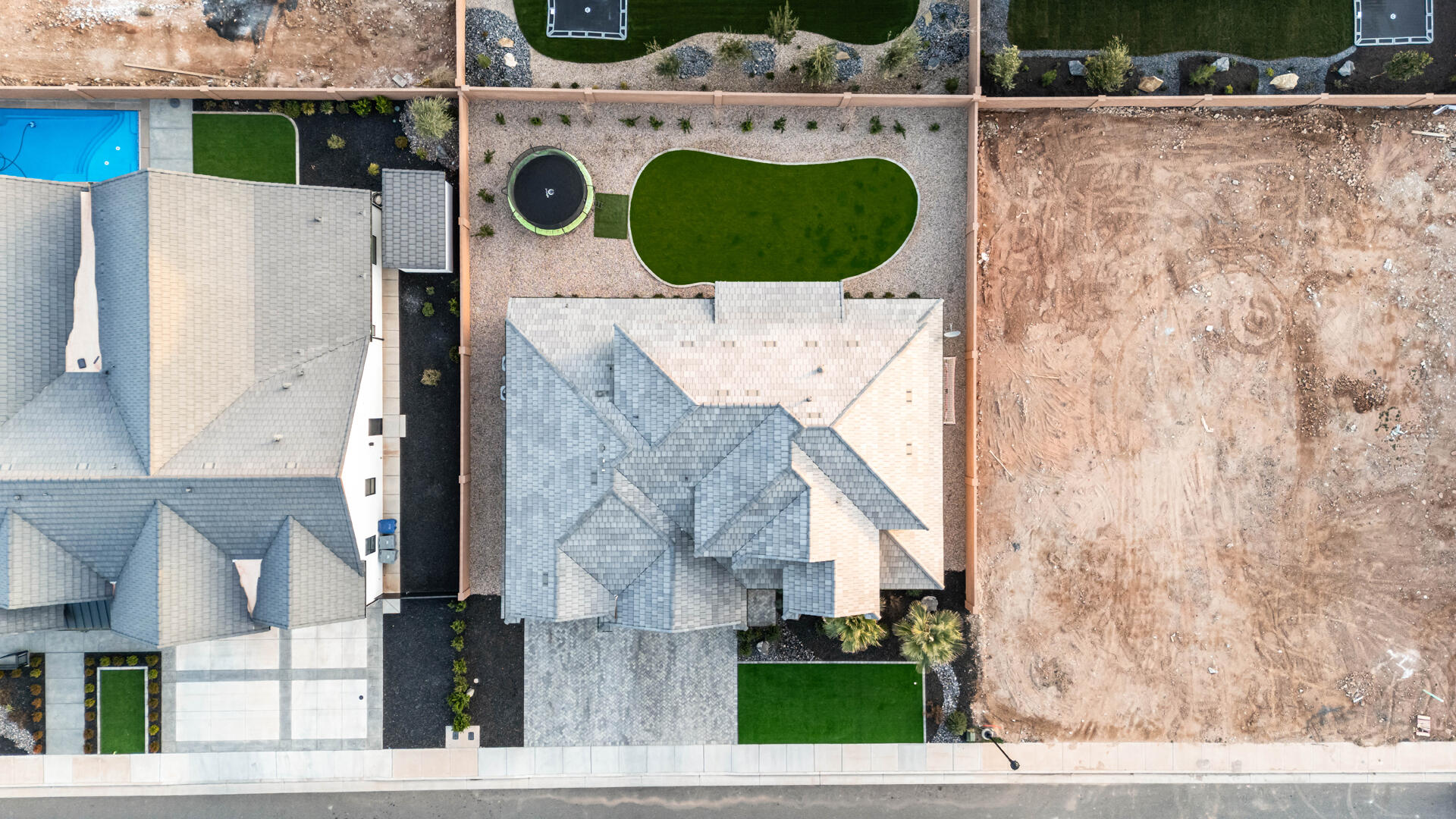 CRIMSON VISTAS - Residential