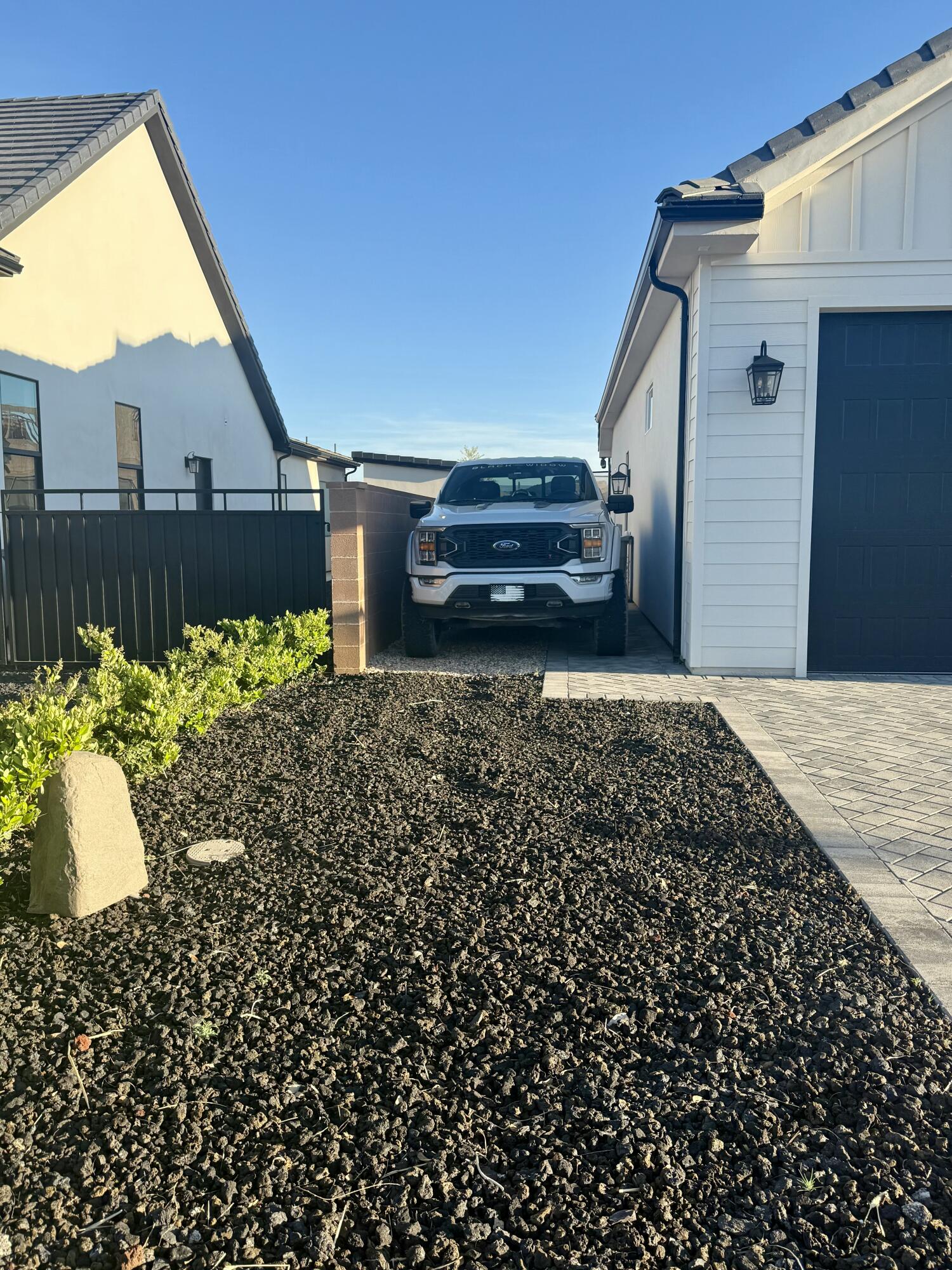 CRIMSON VISTAS - Residential