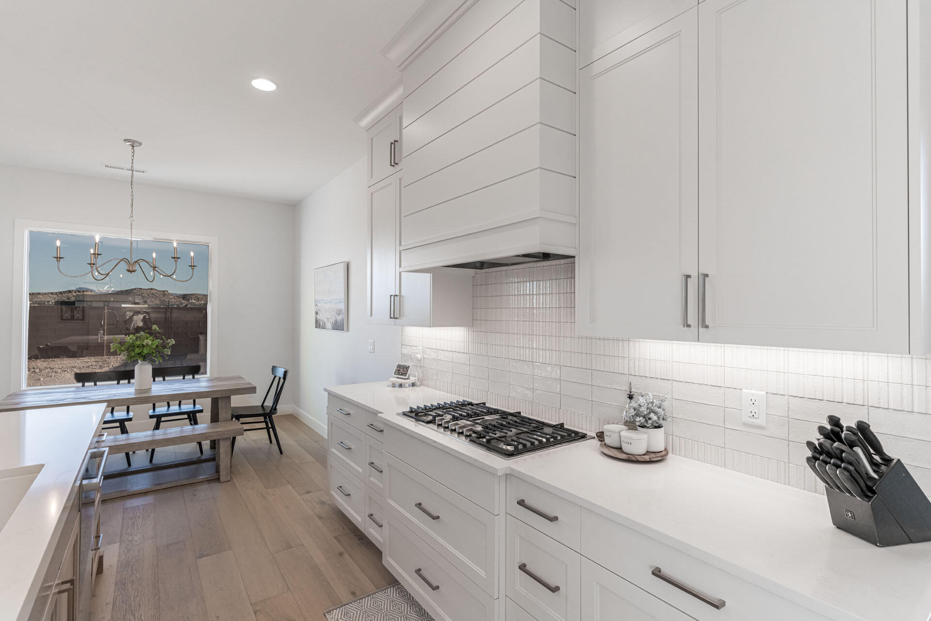 CRIMSON VISTAS - Residential