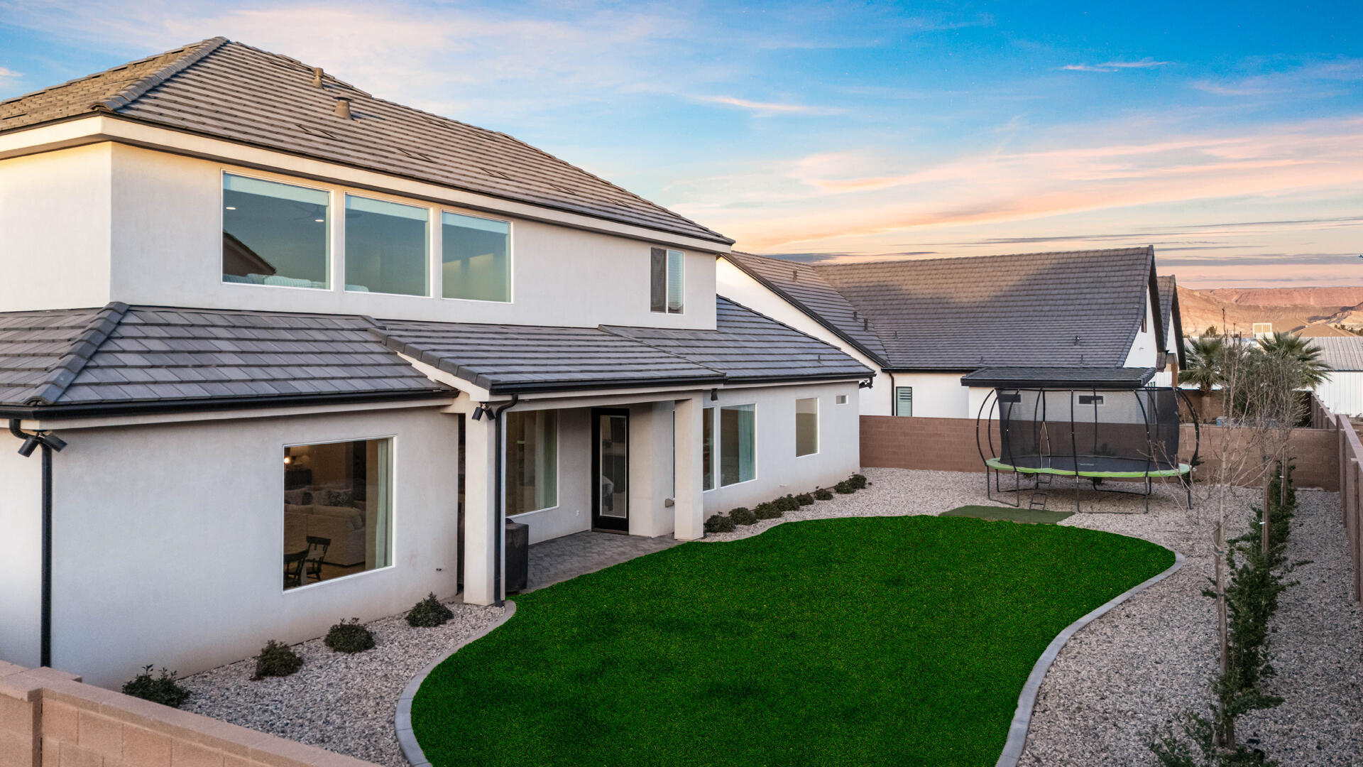 CRIMSON VISTAS - Residential