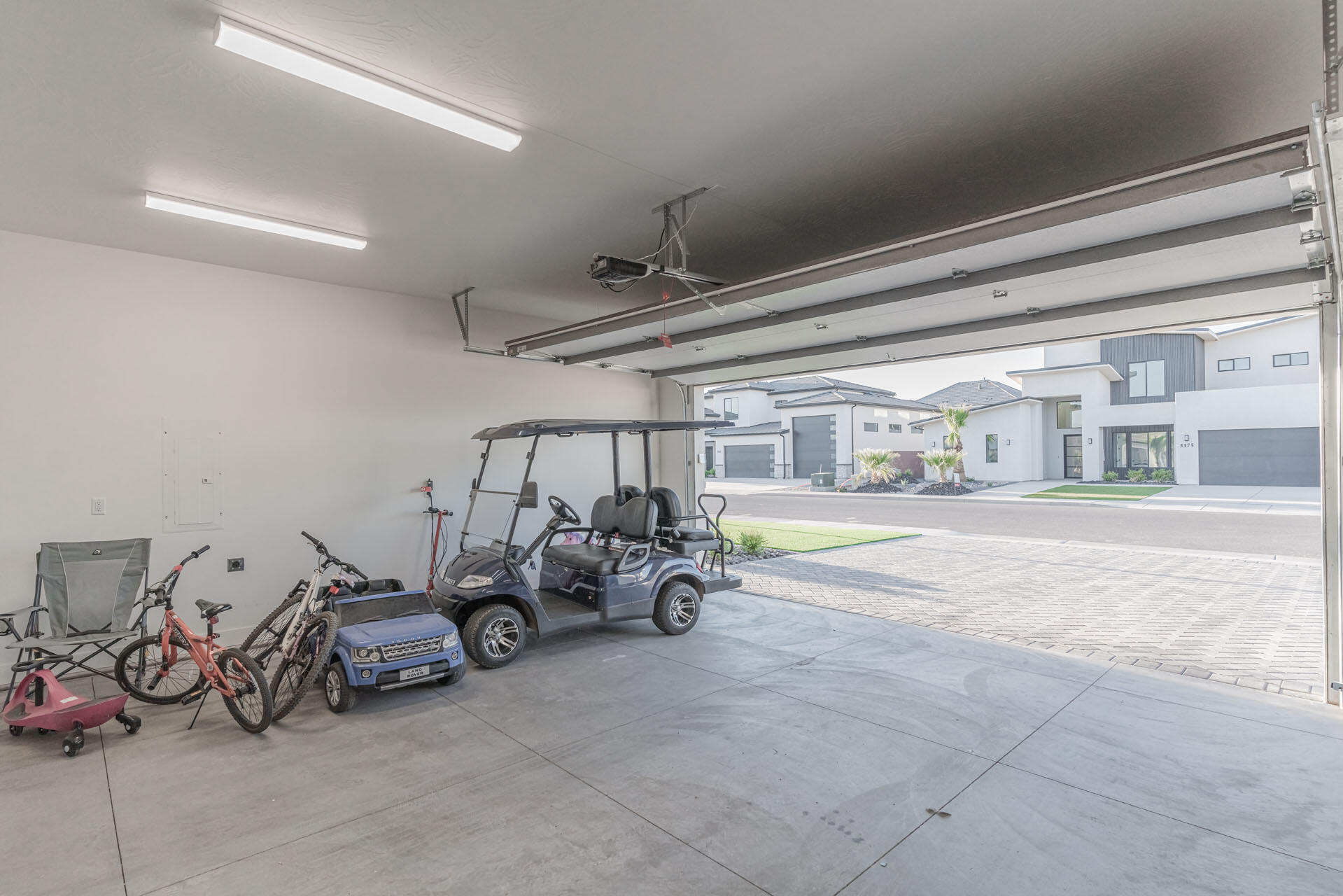 CRIMSON VISTAS - Residential