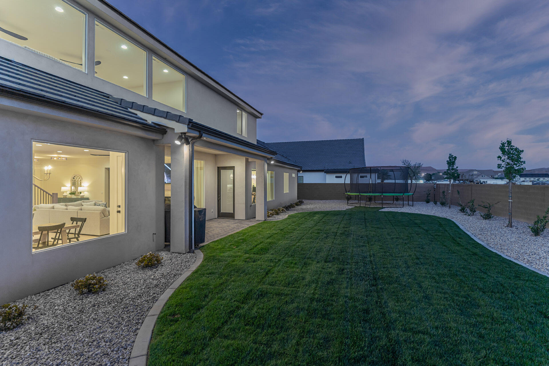 CRIMSON VISTAS - Residential