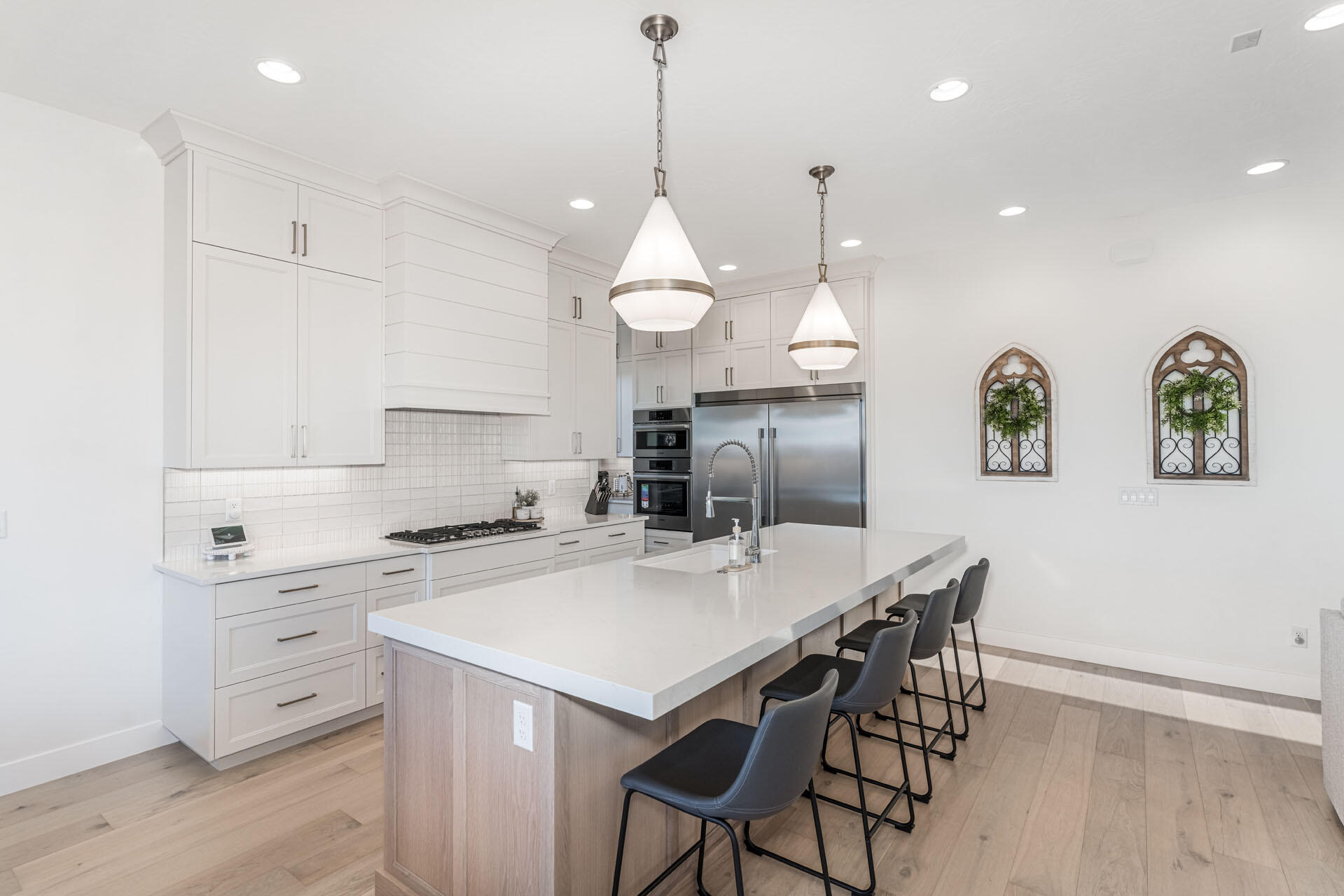 CRIMSON VISTAS - Residential