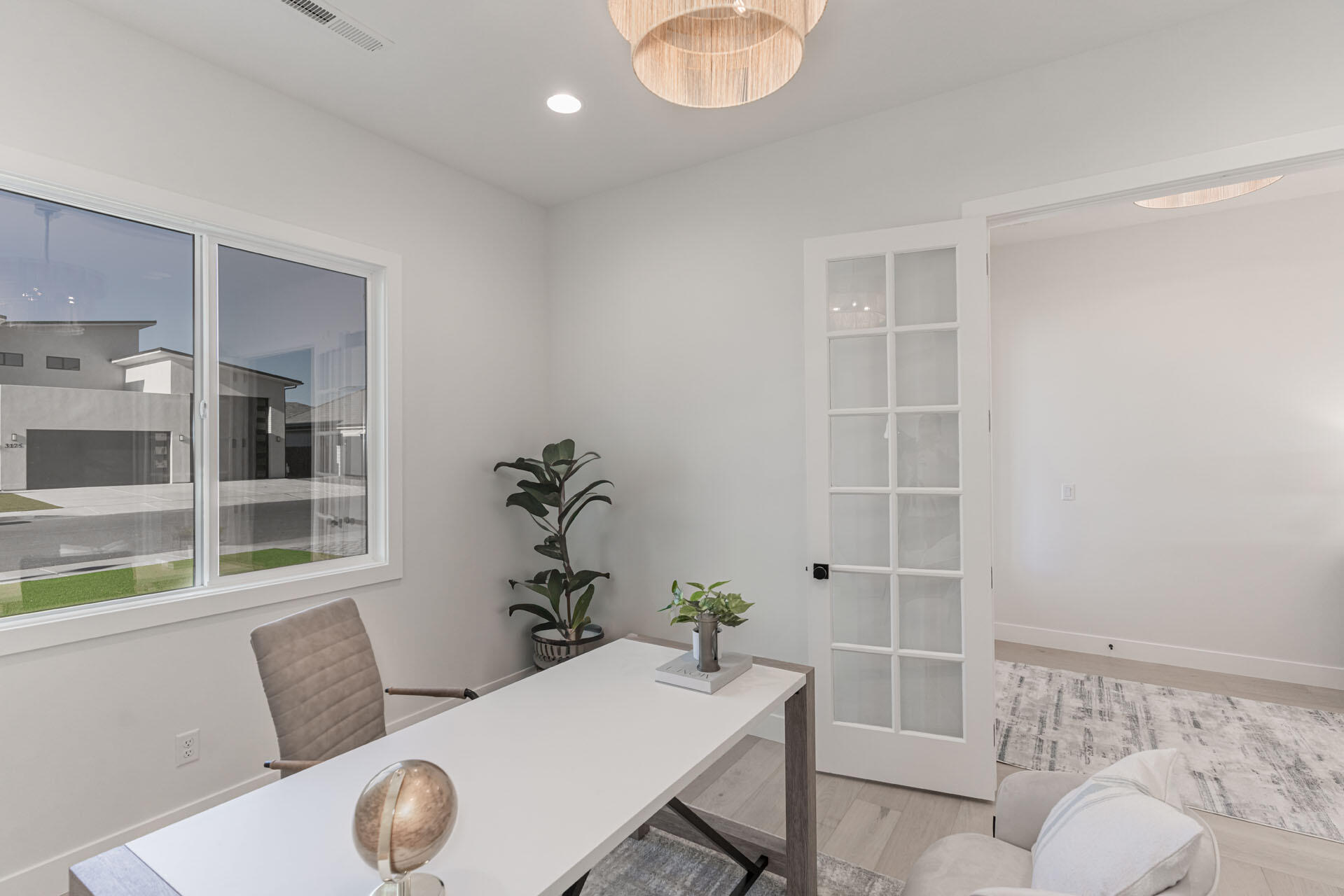 CRIMSON VISTAS - Residential