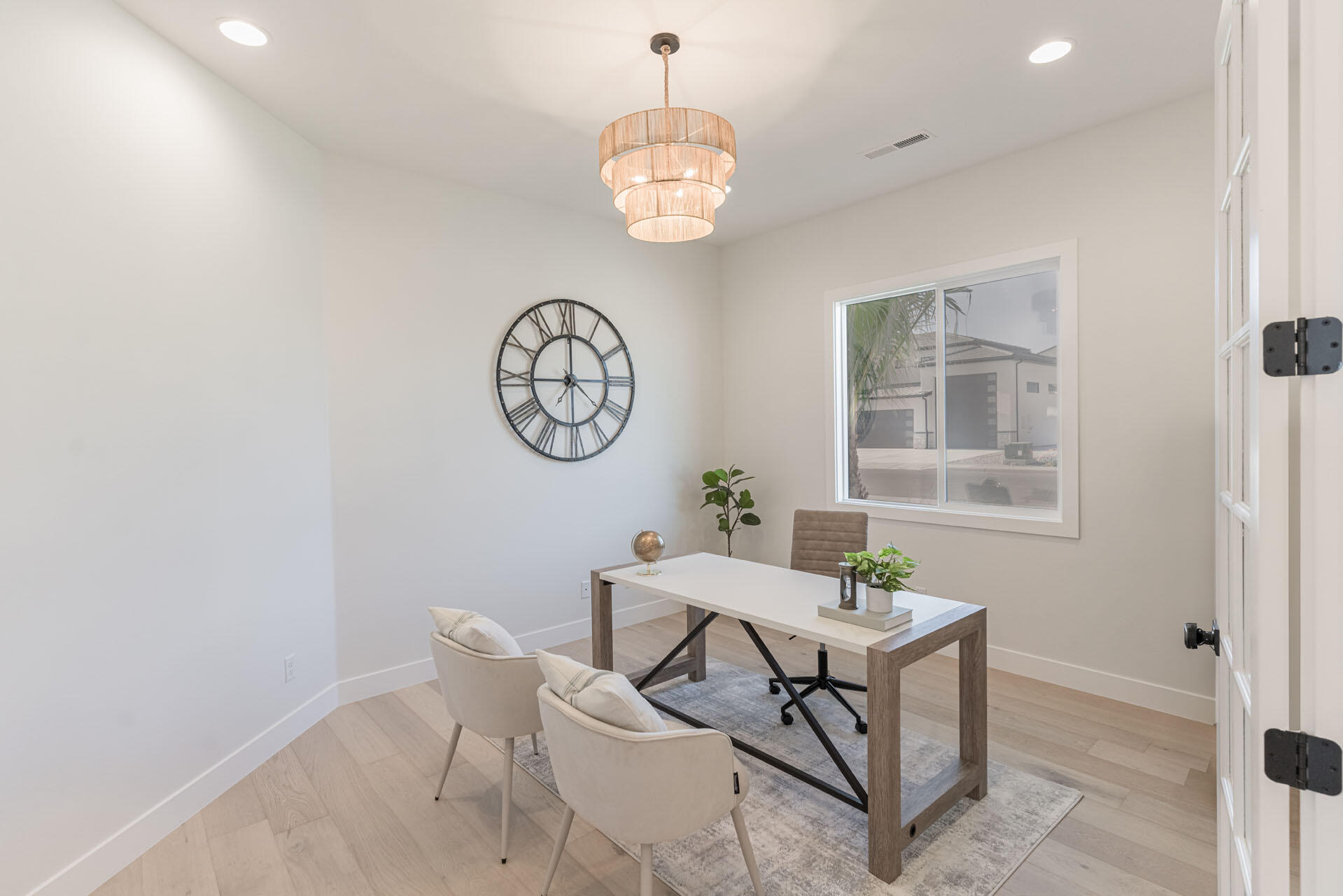 CRIMSON VISTAS - Residential