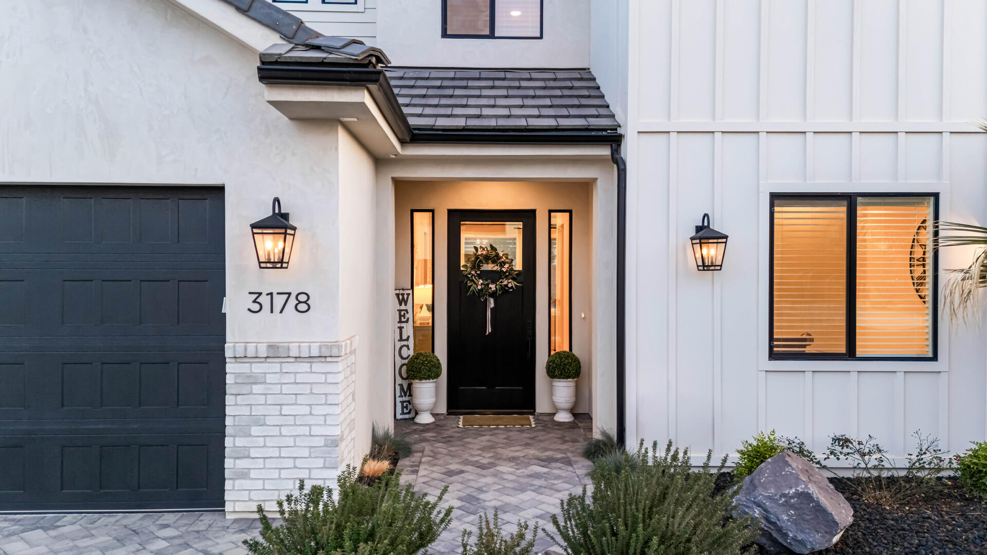 CRIMSON VISTAS - Residential