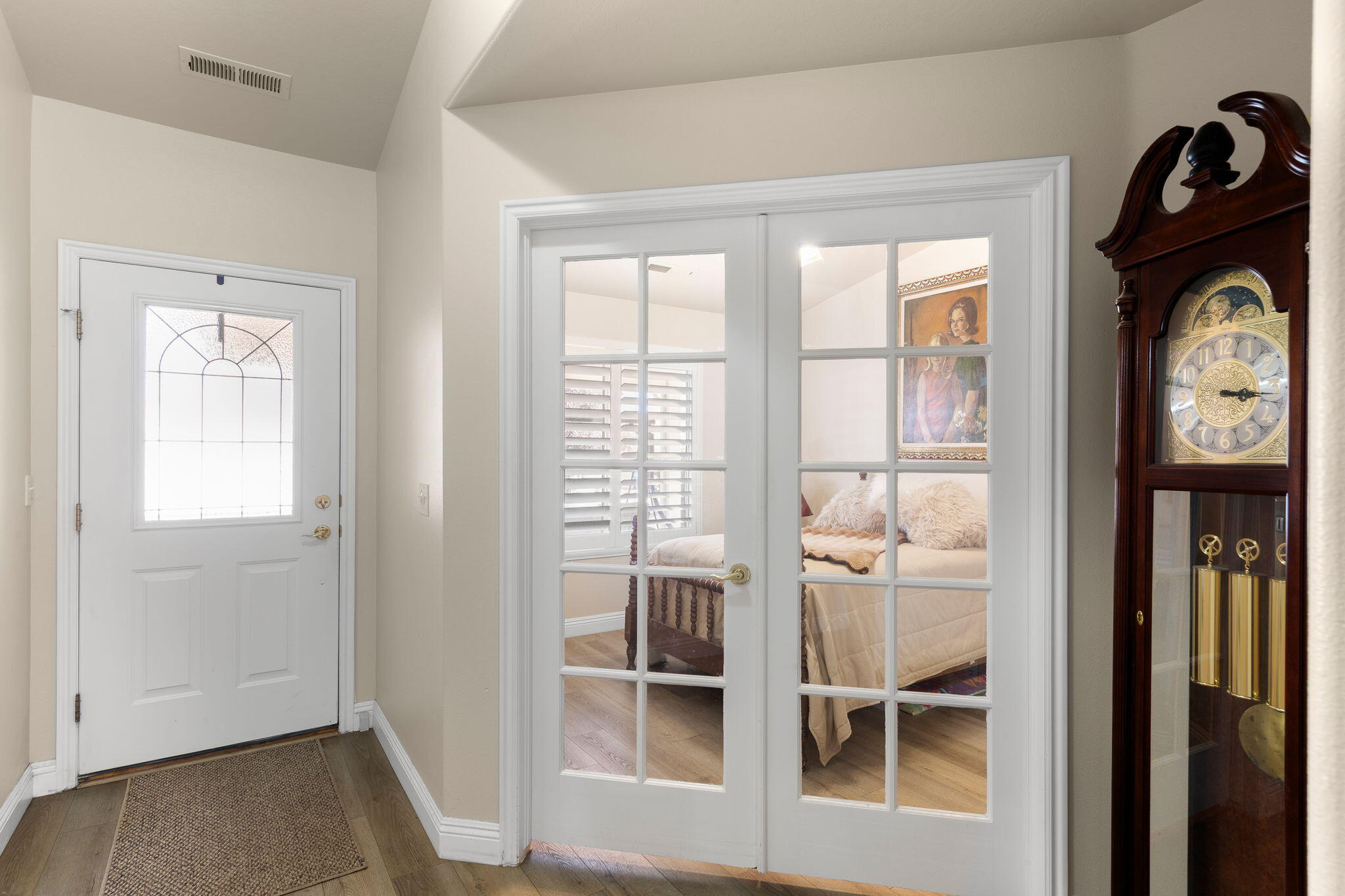 RIDGEPOINTE - Residential