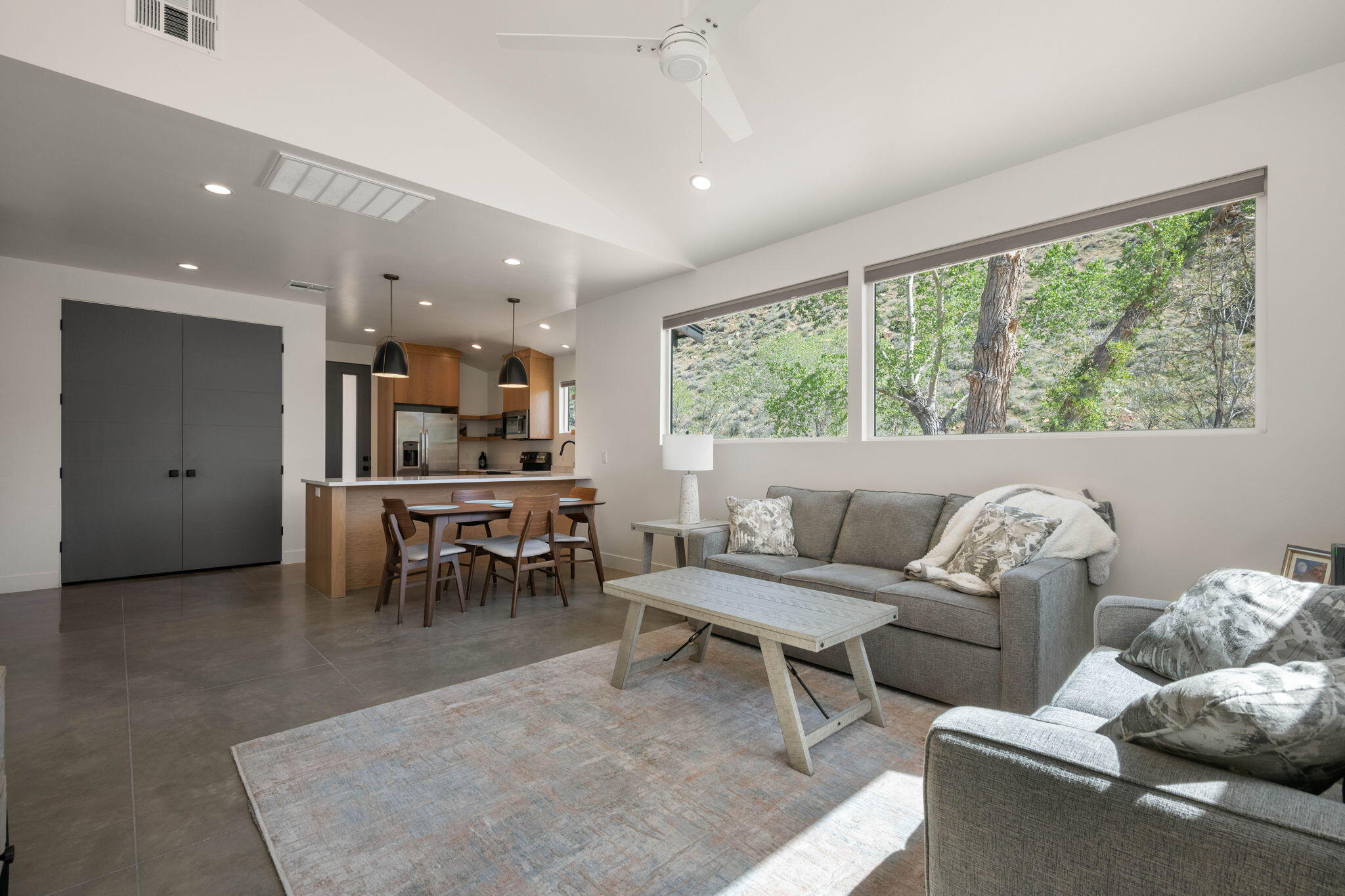 CANYON COTTONWOODS - Residential