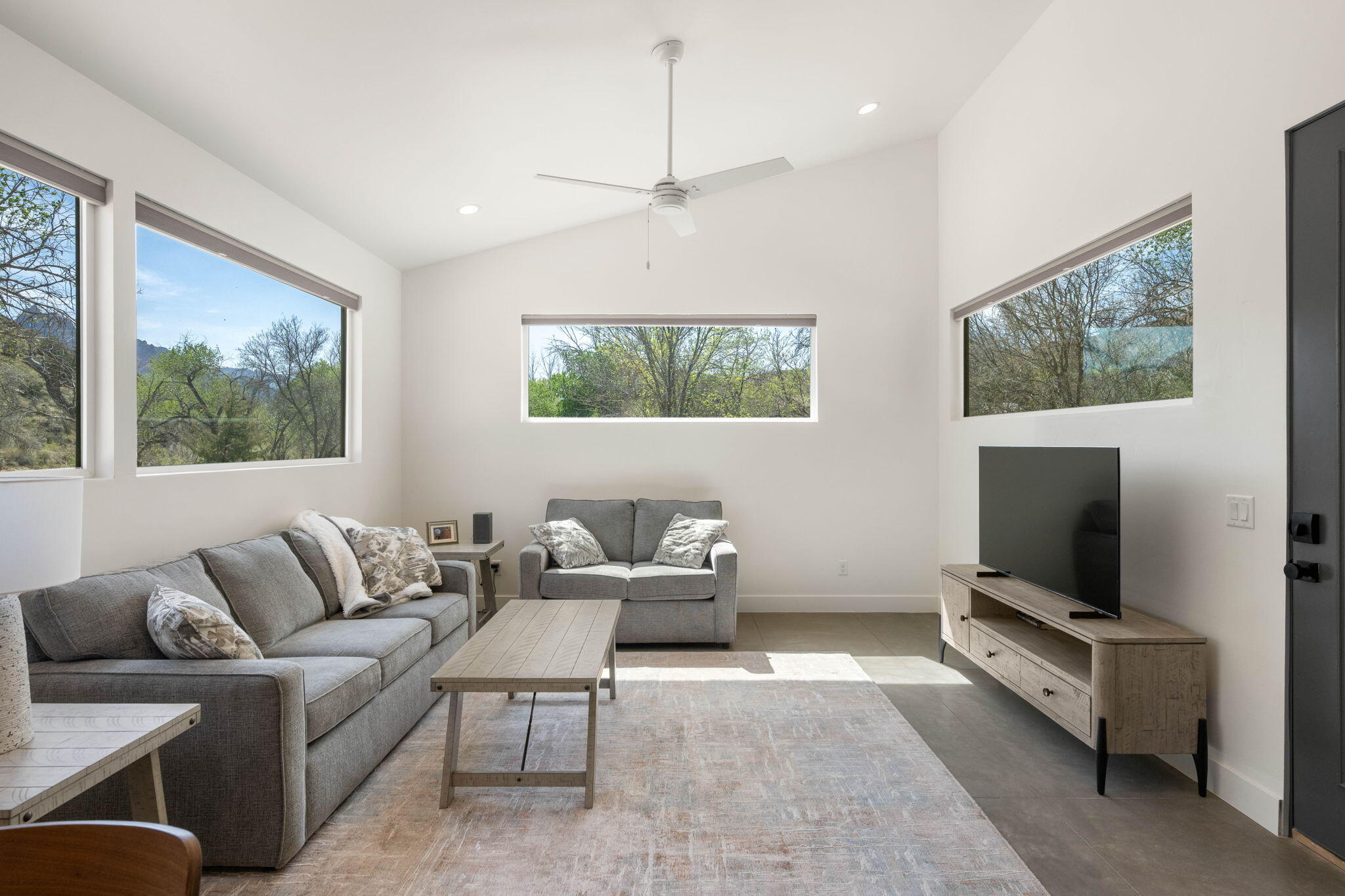 CANYON COTTONWOODS - Residential