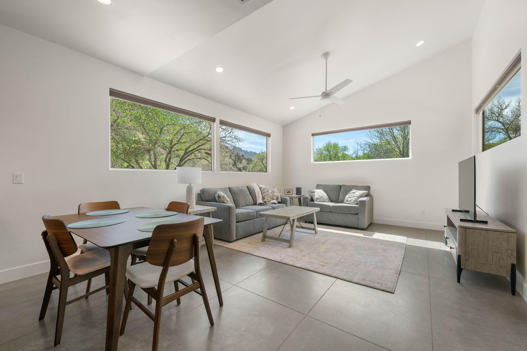 CANYON COTTONWOODS - Residential