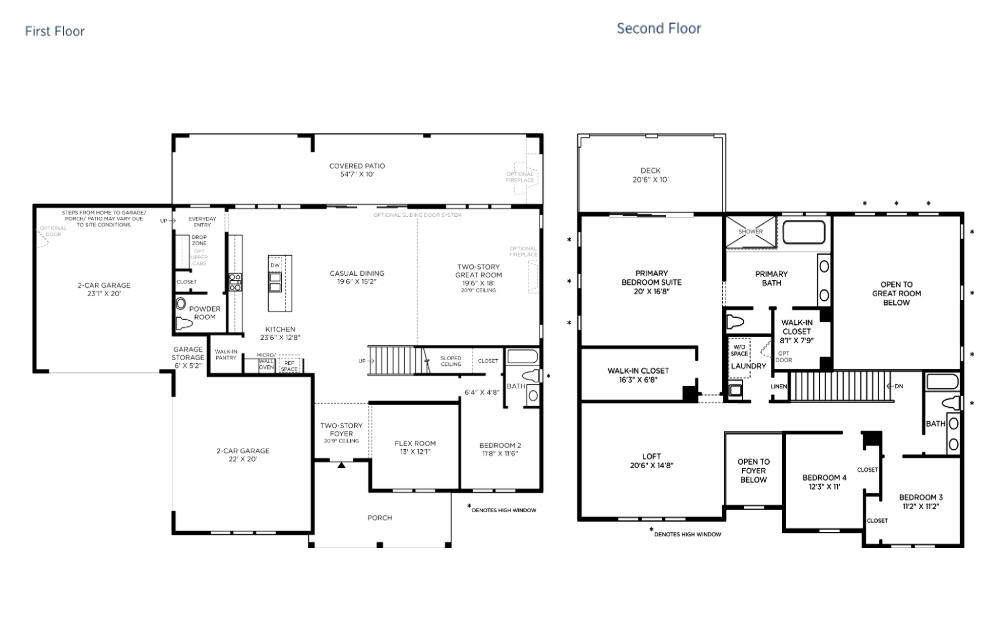 SAGE HAVEN - Residential