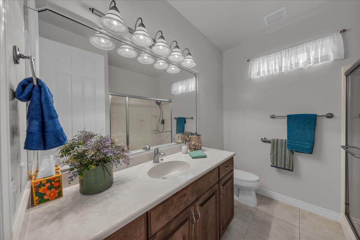 LAS ENTRADAS AT GREEN SPRING - Residential