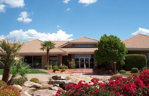 LAS ENTRADAS AT GREEN SPRING - Residential