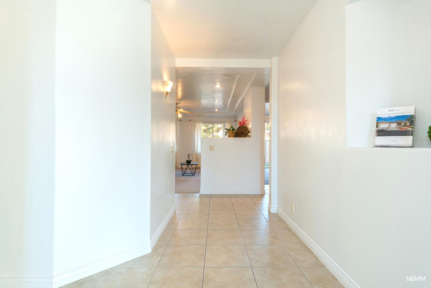 LAS ENTRADAS AT GREEN SPRING - Residential