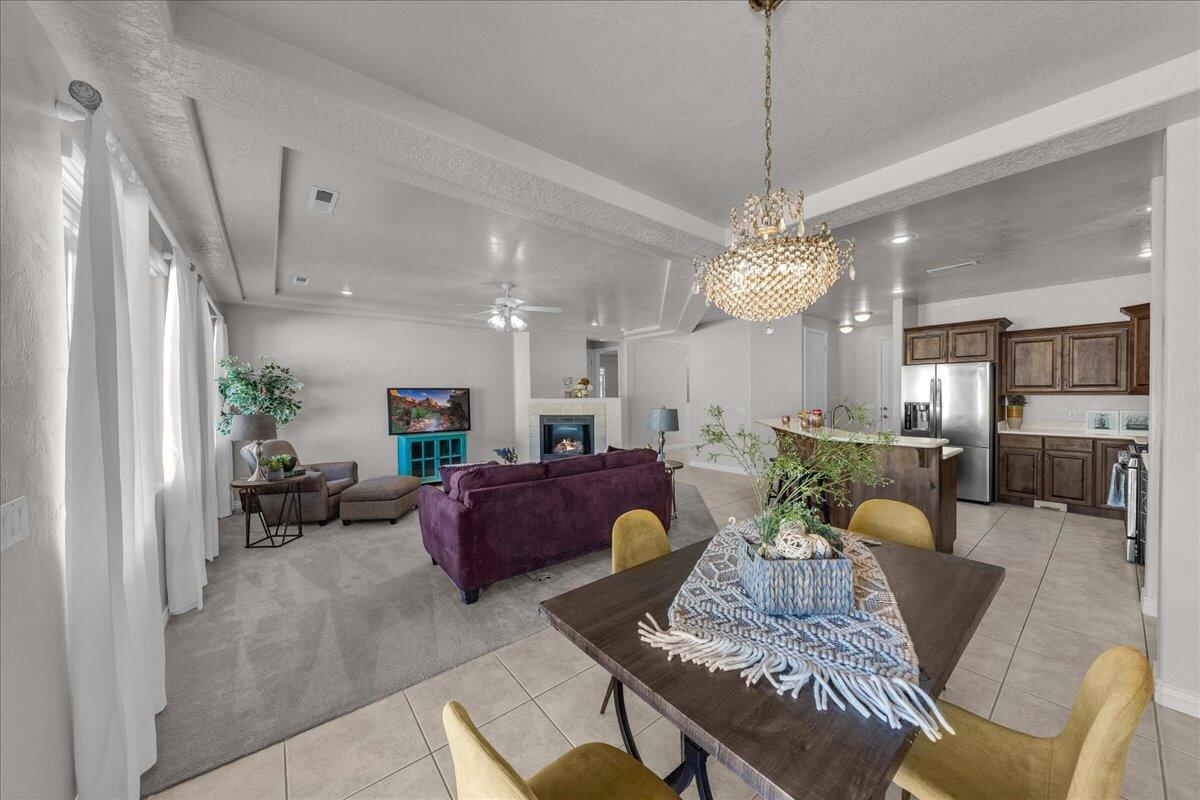 LAS ENTRADAS AT GREEN SPRING - Residential