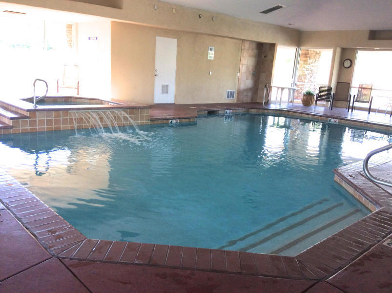 LAS ENTRADAS AT GREEN SPRING - Residential