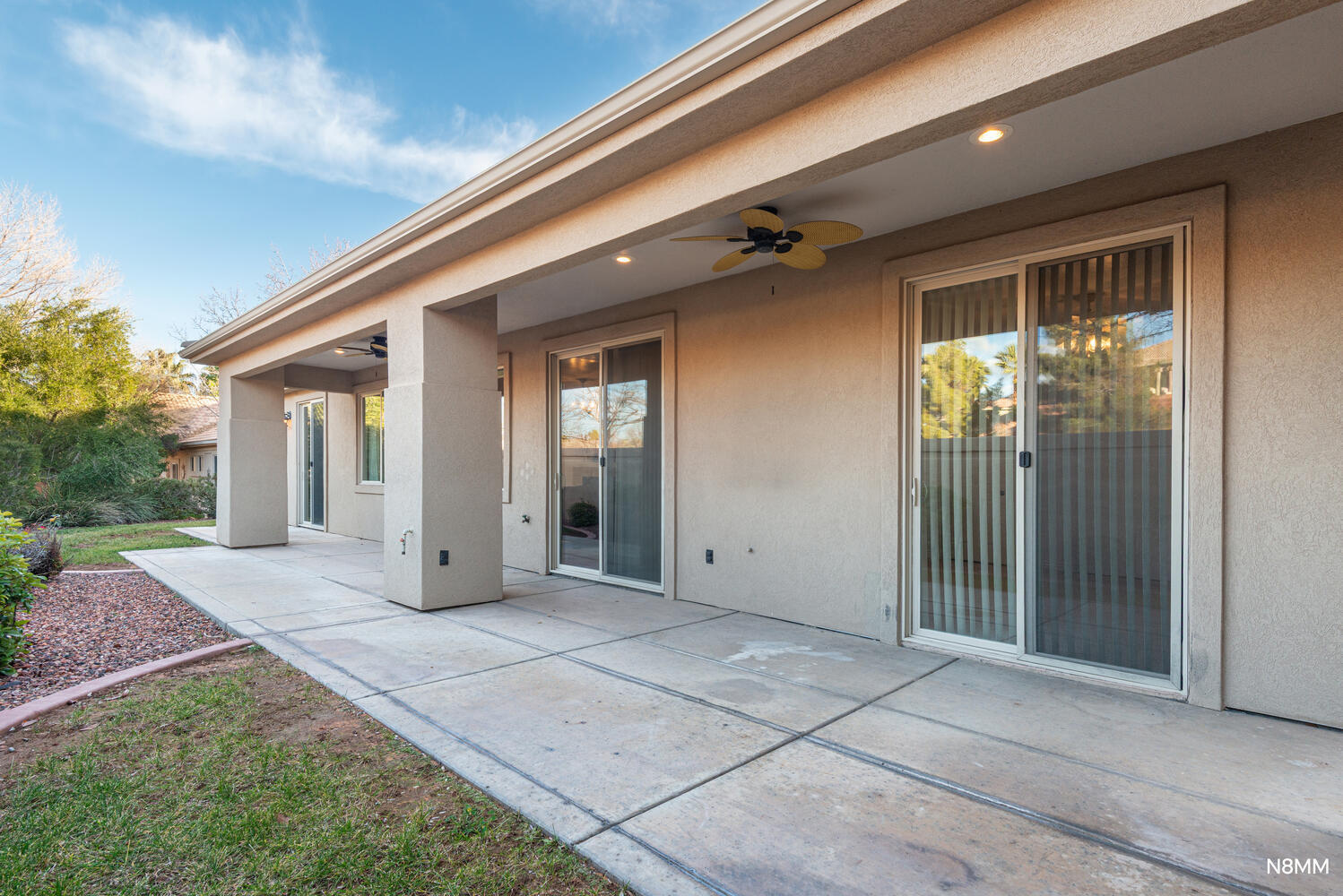 LAS ENTRADAS AT GREEN SPRING - Residential