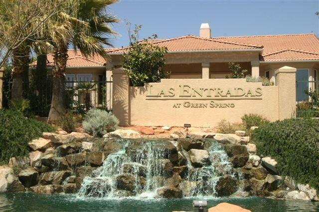 LAS ENTRADAS AT GREEN SPRING - Residential