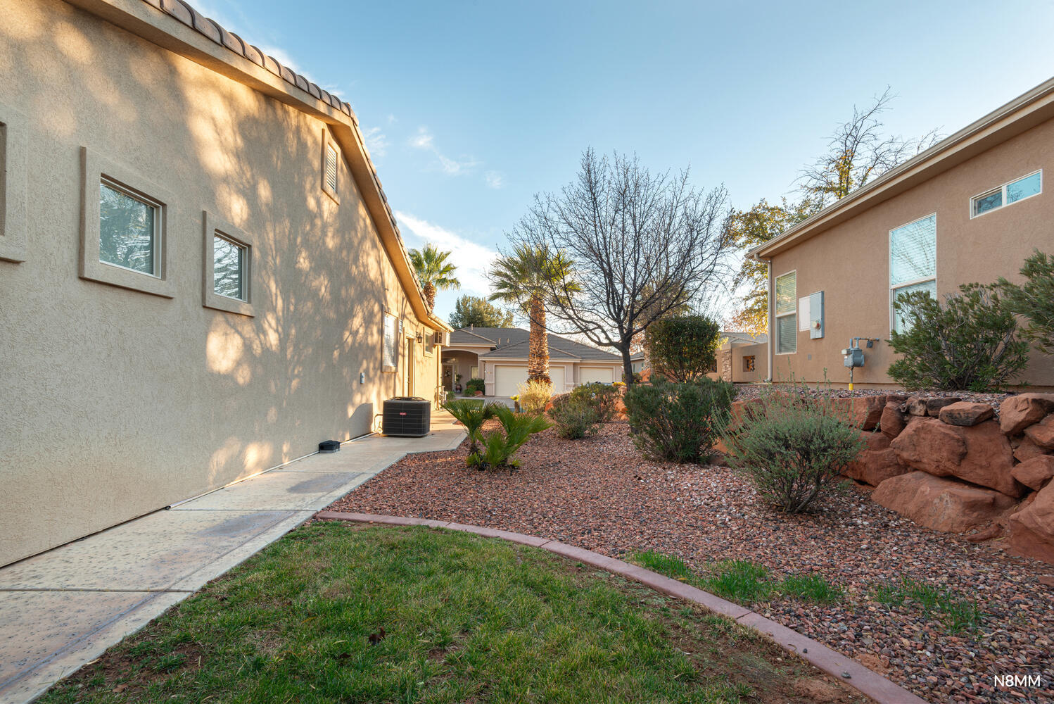 LAS ENTRADAS AT GREEN SPRING - Residential